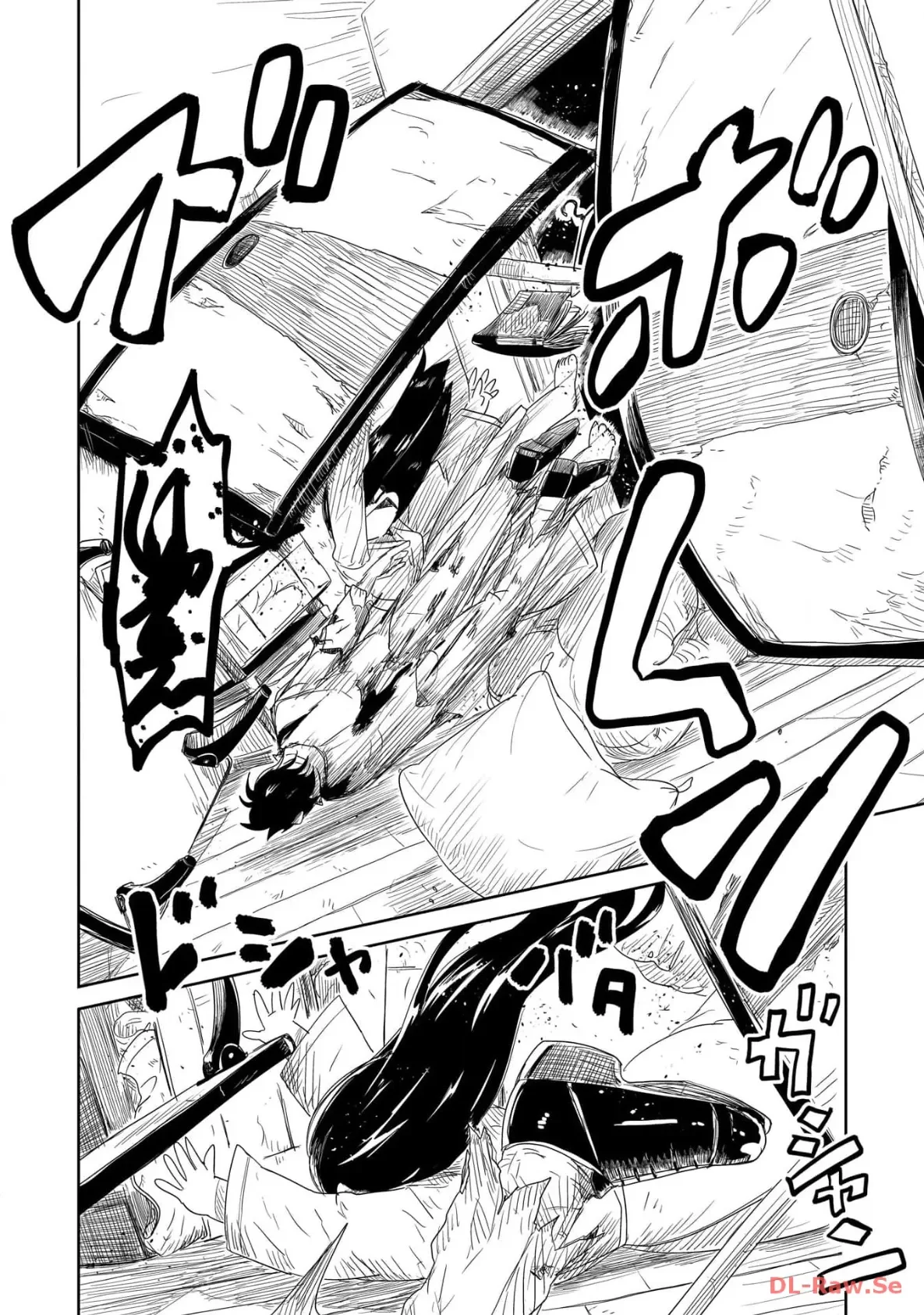Level 1 Demon Lord & One Room Hero Capítulo 38 - Page 47