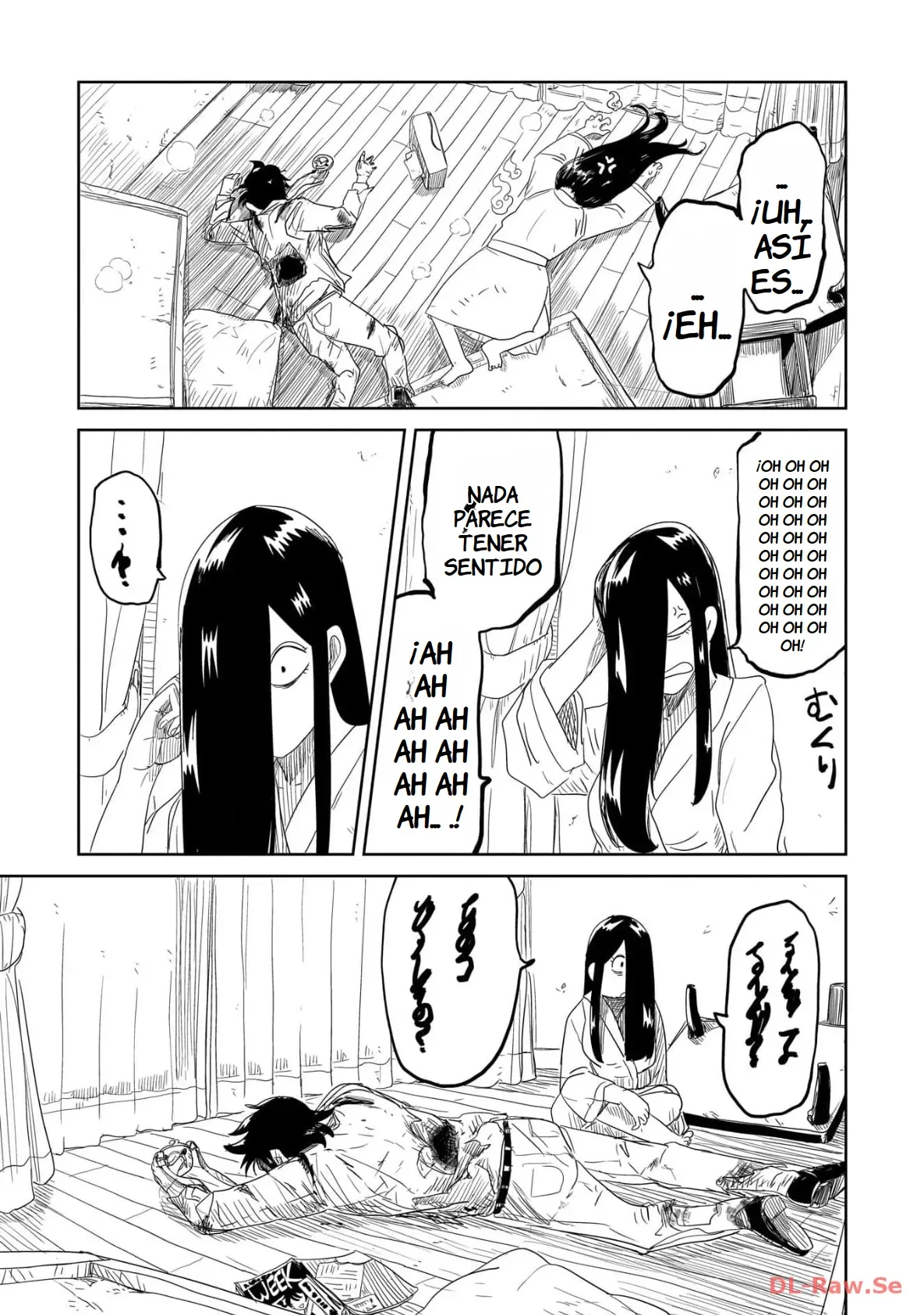 Level 1 Demon Lord & One Room Hero Capítulo 38 - Page 48