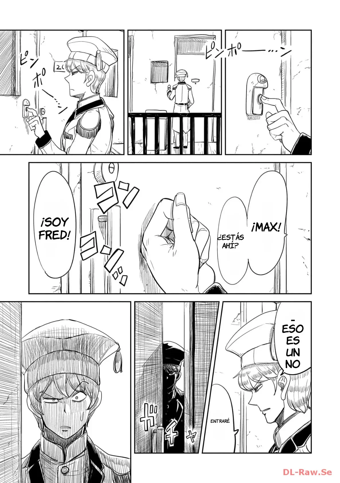 Level 1 Demon Lord & One Room Hero Capítulo 39 - Page 10
