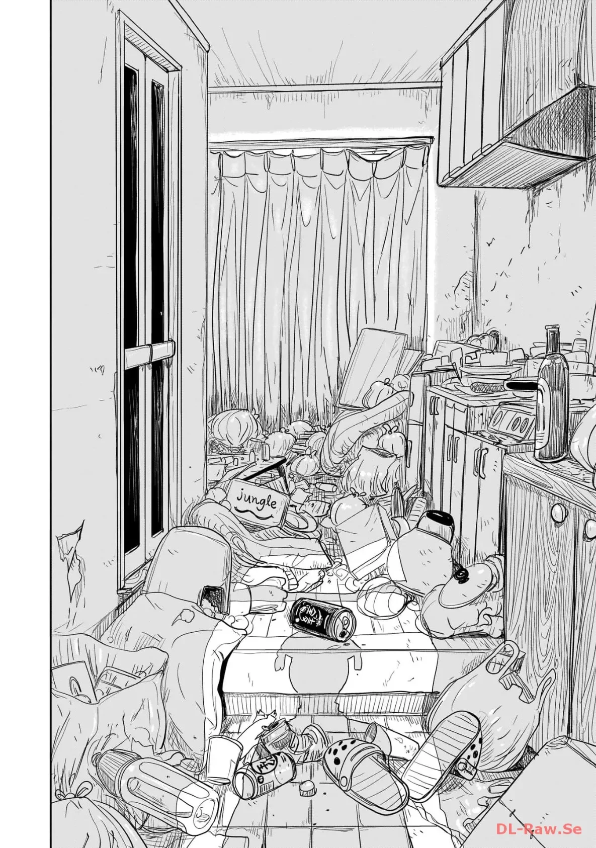 Level 1 Demon Lord & One Room Hero Capítulo 39 - Page 11