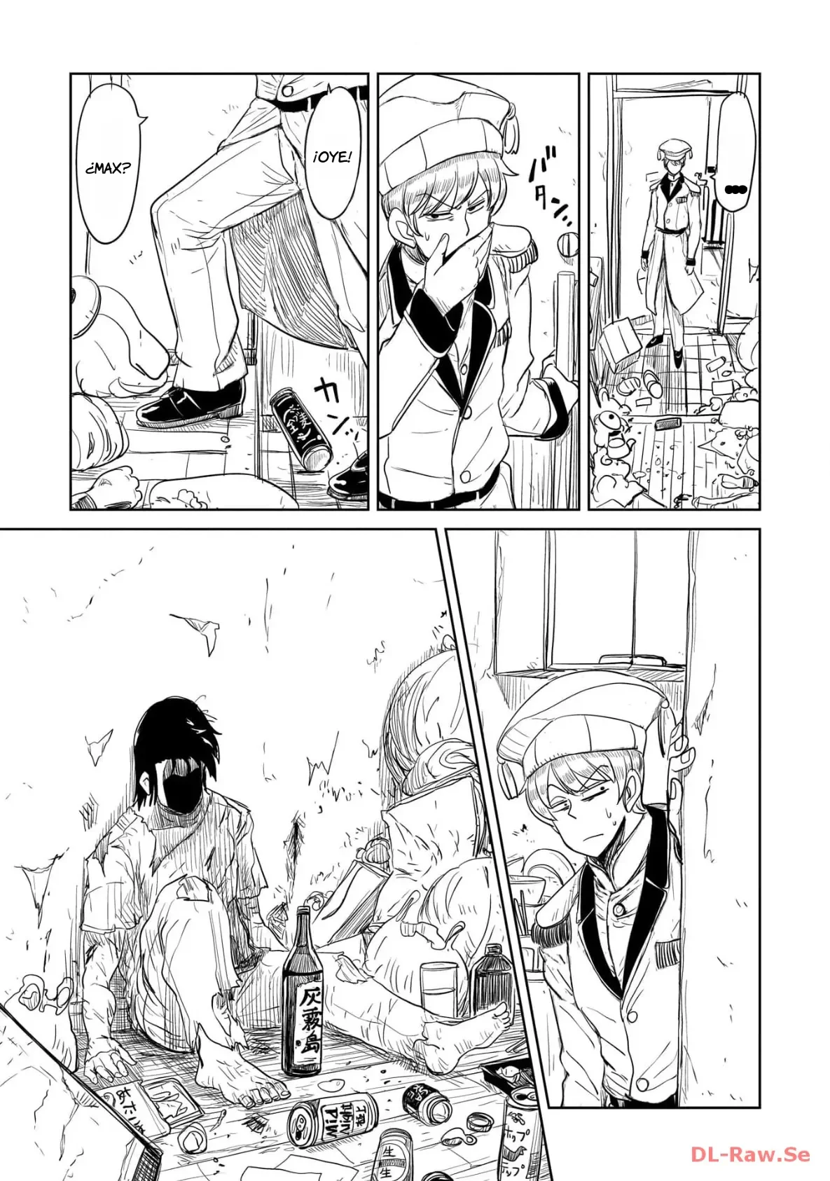 Level 1 Demon Lord & One Room Hero Capítulo 39 - Page 12