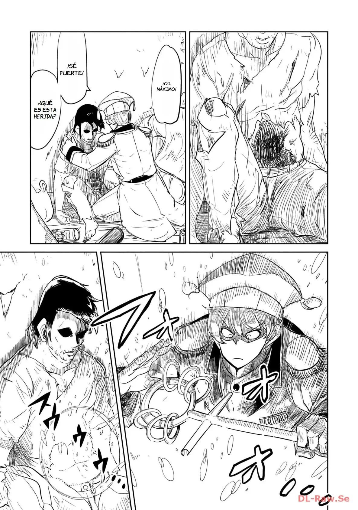 Level 1 Demon Lord & One Room Hero Capítulo 39 - Page 14