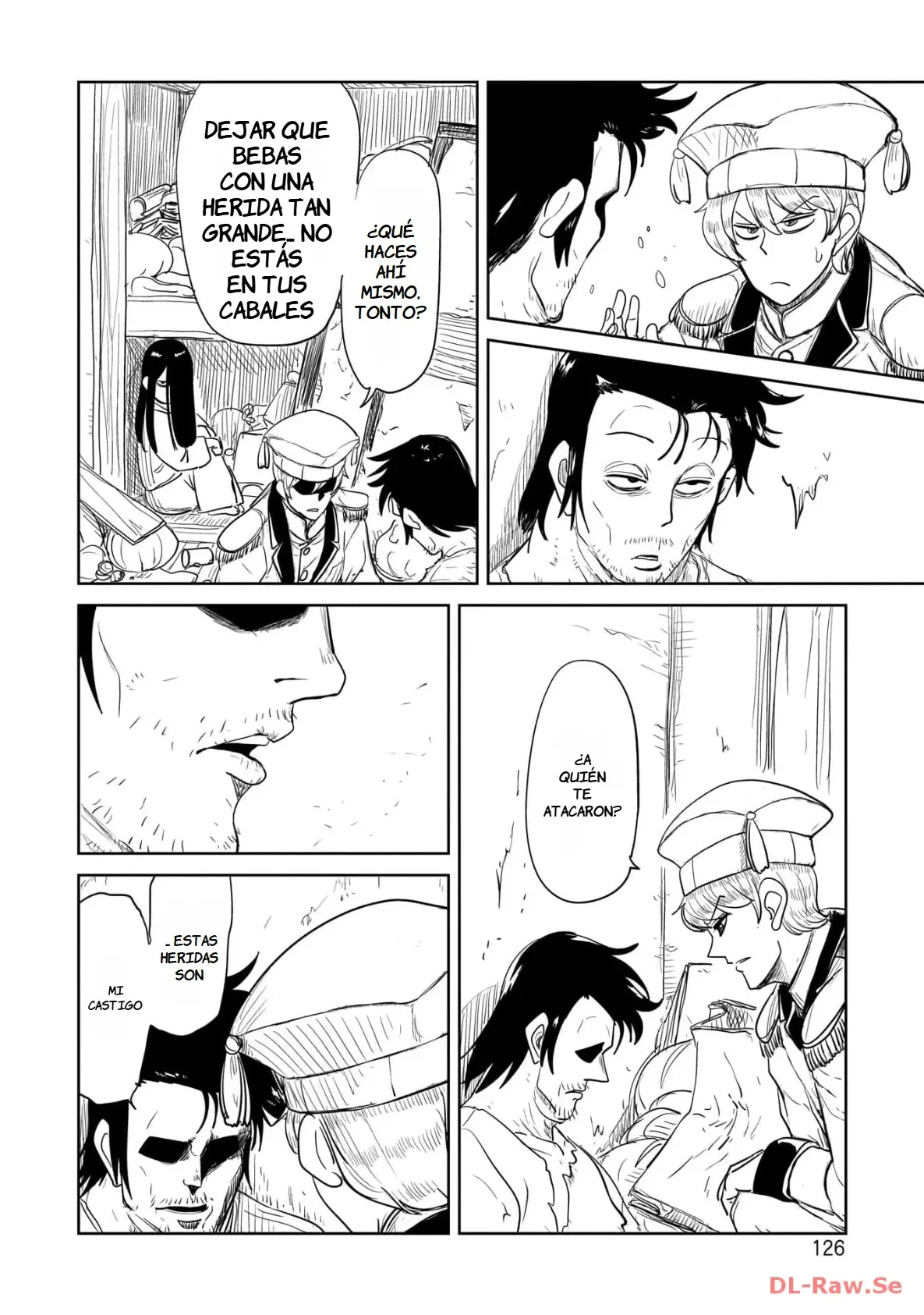 Level 1 Demon Lord & One Room Hero Capítulo 39 - Page 15