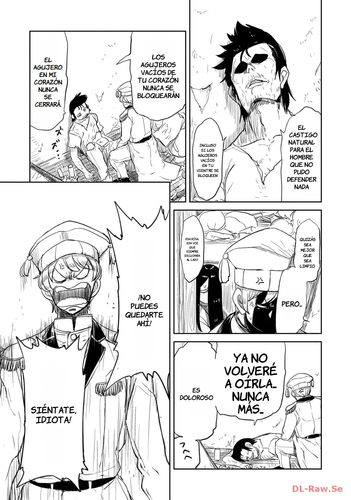 Level 1 Demon Lord & One Room Hero Capítulo 39 - Page 16