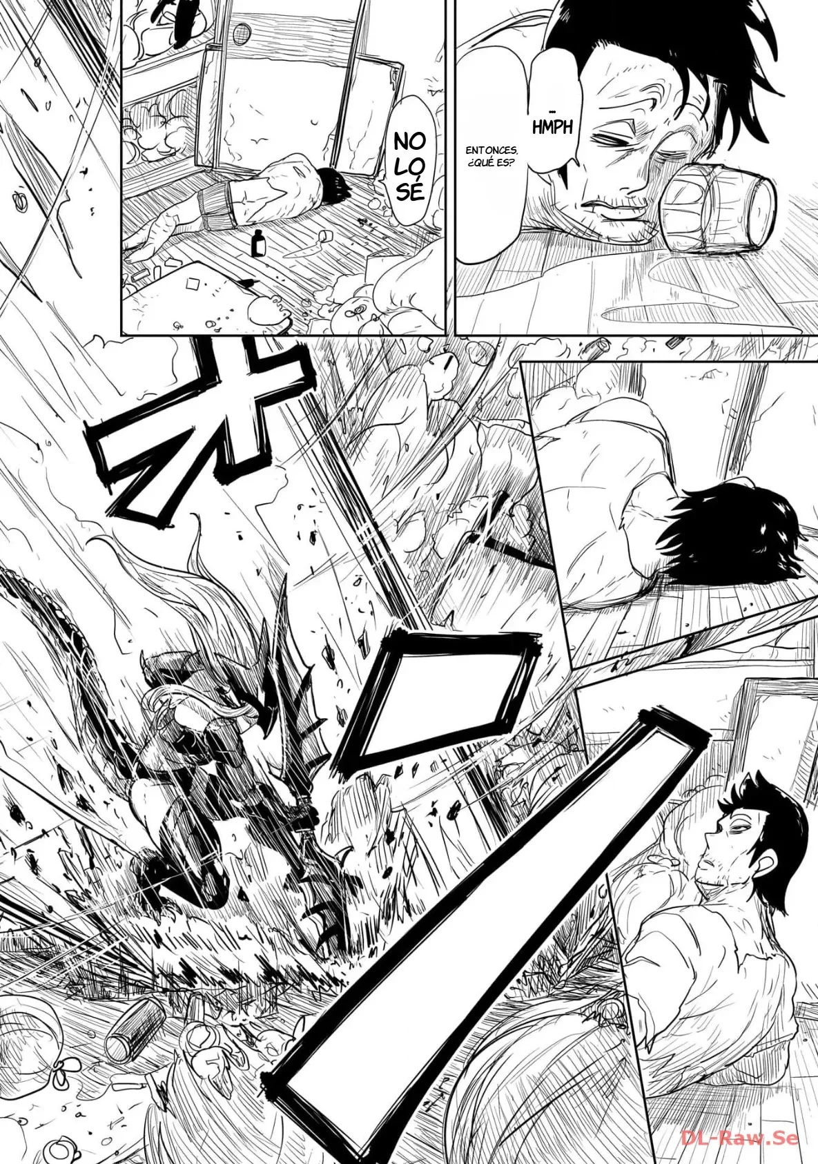 Level 1 Demon Lord & One Room Hero Capítulo 39 - Page 27