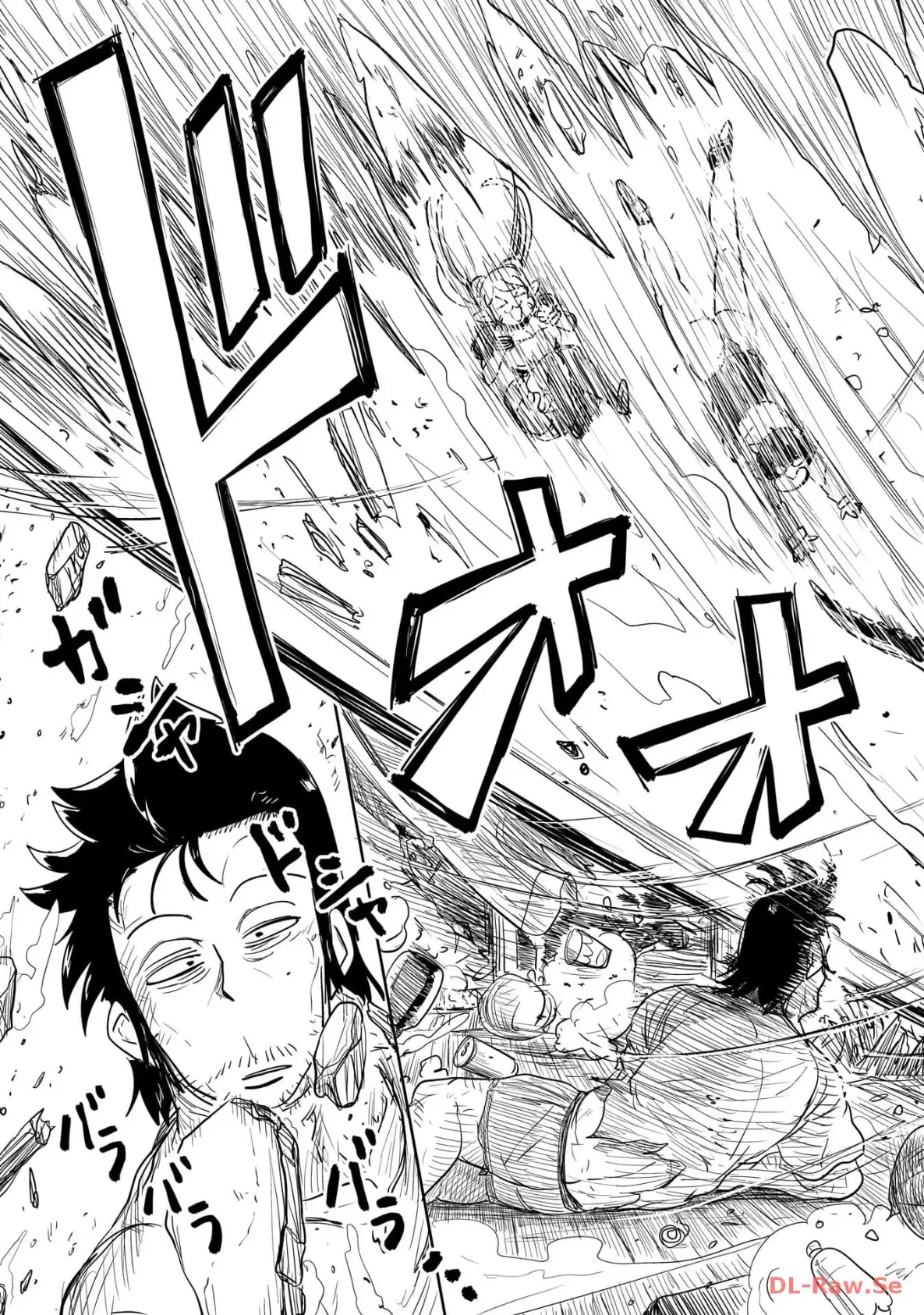 Level 1 Demon Lord & One Room Hero Capítulo 39 - Page 28