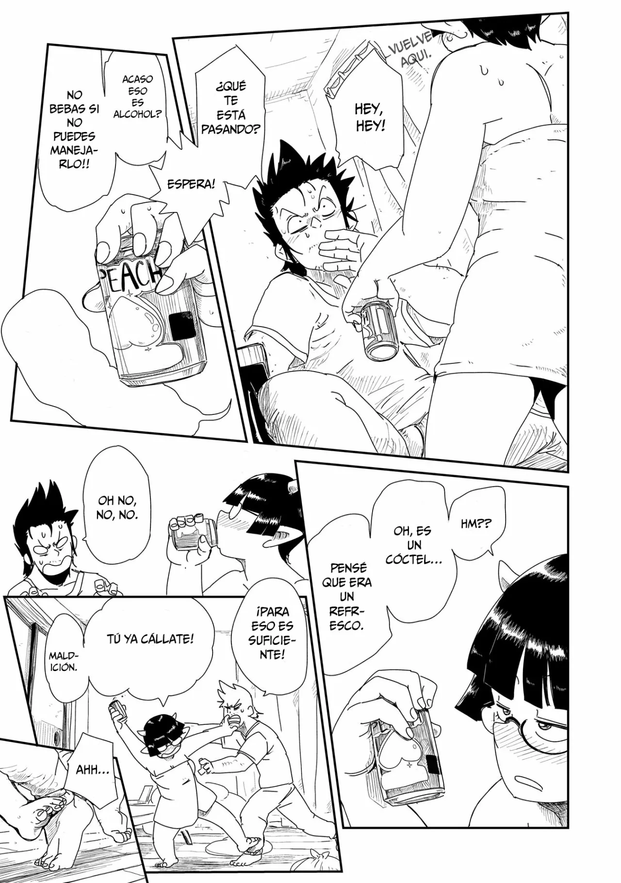 Level 1 Demon Lord & One Room Hero Capítulo 4 - Page 22