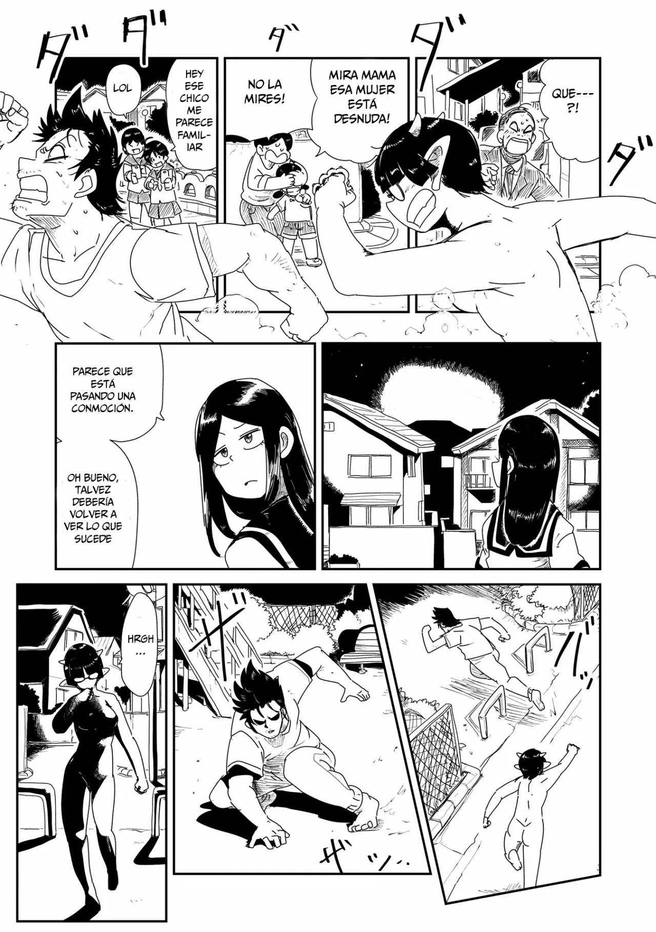Level 1 Demon Lord & One Room Hero Capítulo 4 - Page 28