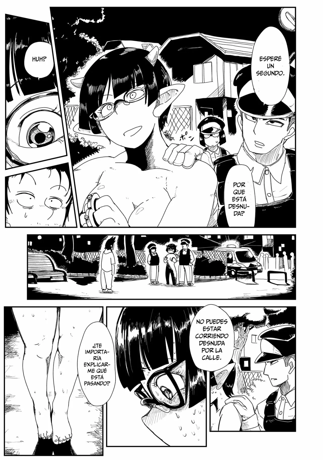 Level 1 Demon Lord & One Room Hero Capítulo 4 - Page 30