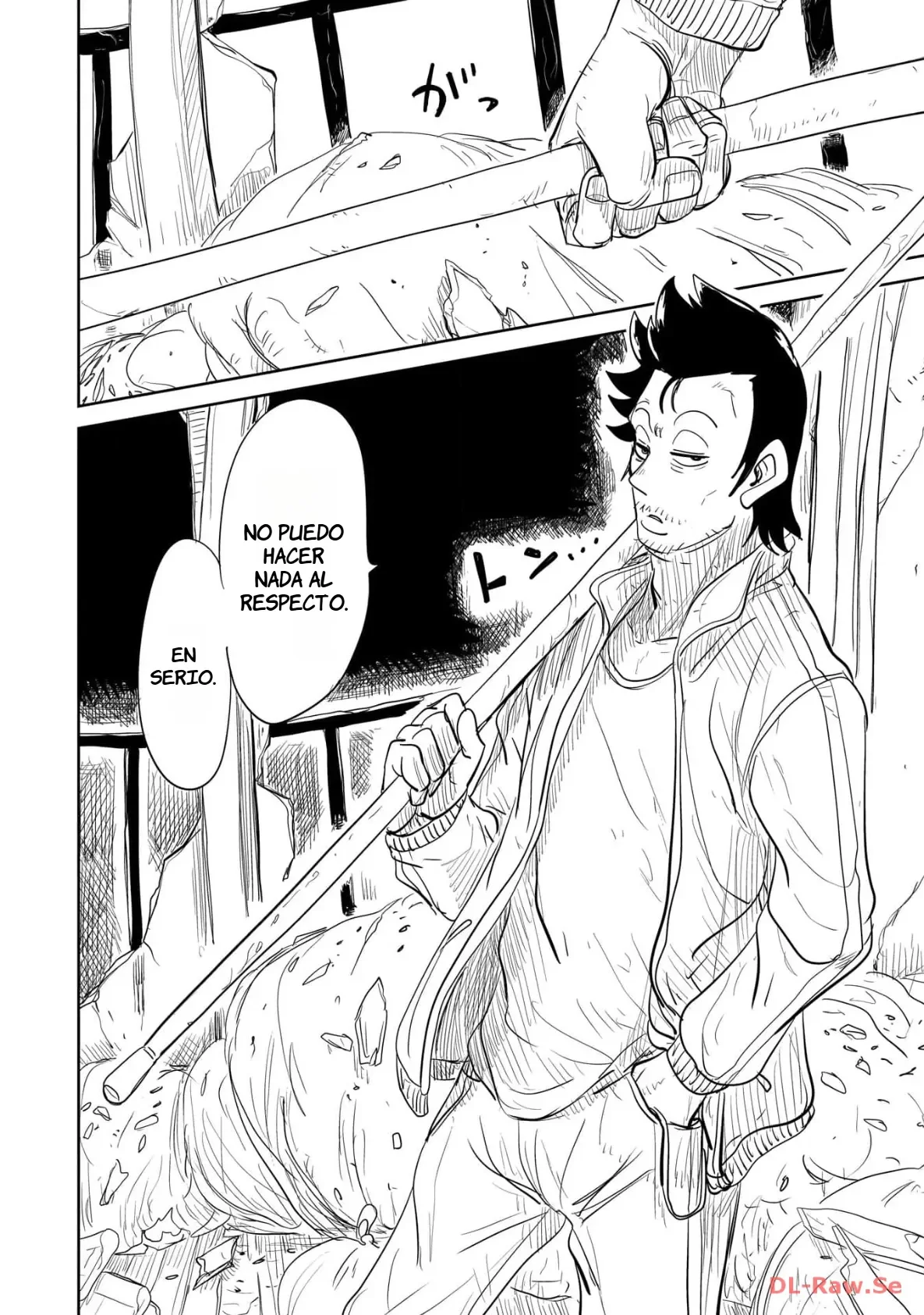 Level 1 Demon Lord & One Room Hero Capítulo 40 - Page 21