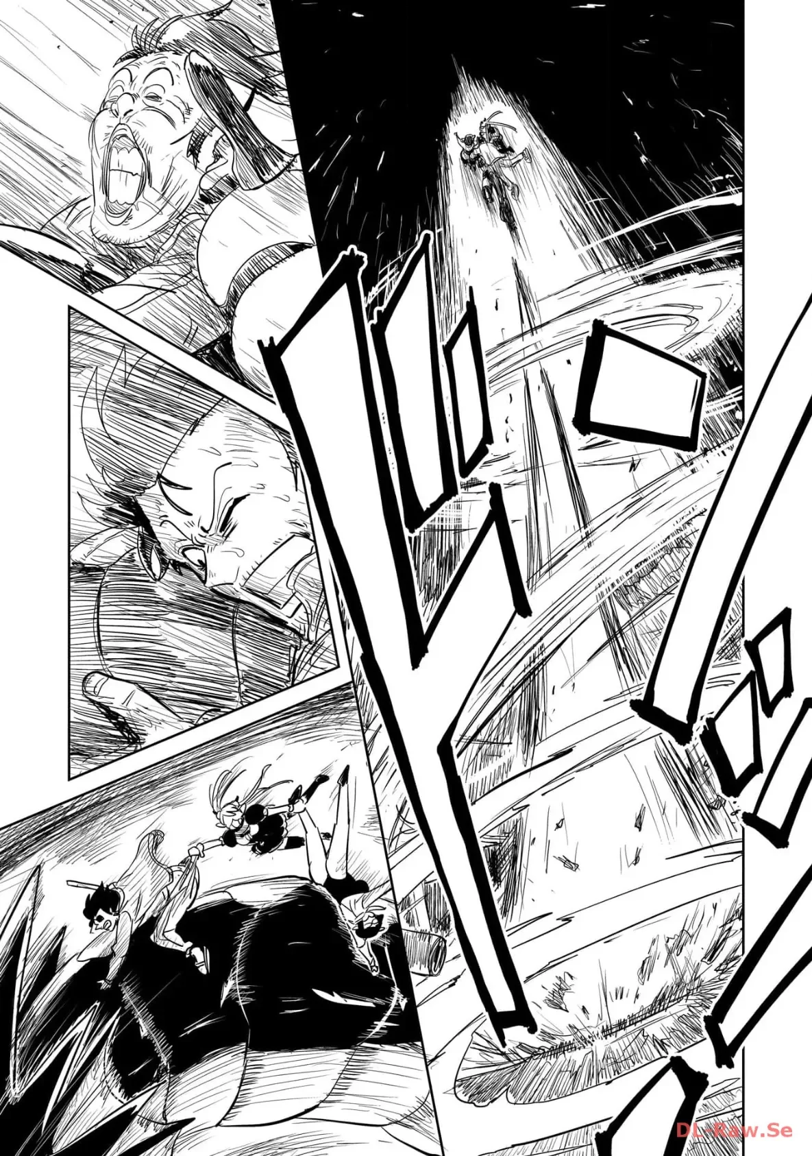 Level 1 Demon Lord & One Room Hero Capítulo 40 - Page 26