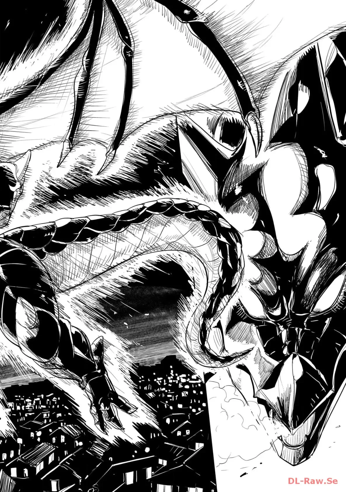 Level 1 Demon Lord & One Room Hero Capítulo 40 - Page 27