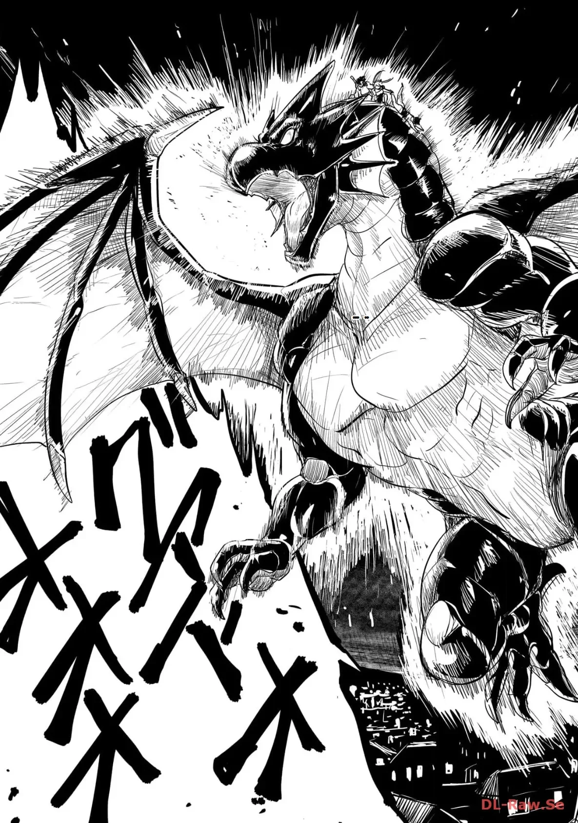 Level 1 Demon Lord & One Room Hero Capítulo 40 - Page 28