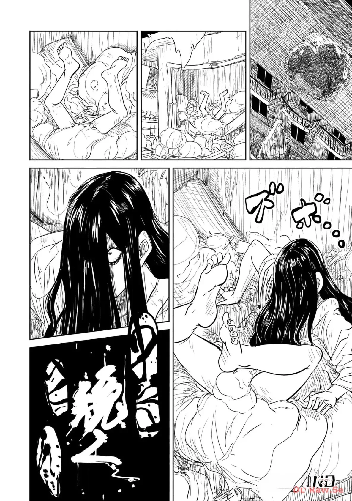 Level 1 Demon Lord & One Room Hero Capítulo 40 - Page 31