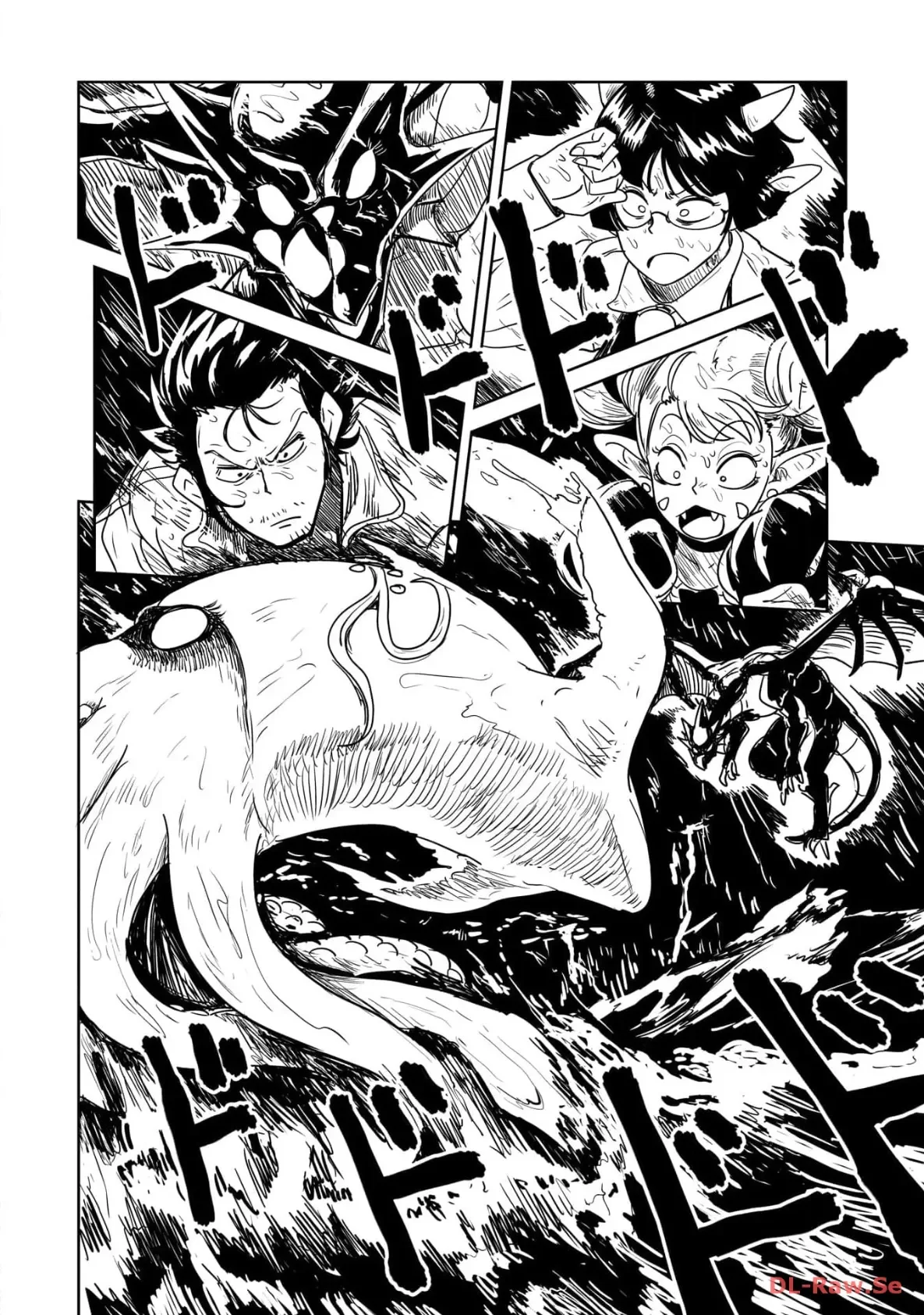 Level 1 Demon Lord & One Room Hero Capítulo 41 - Page 13