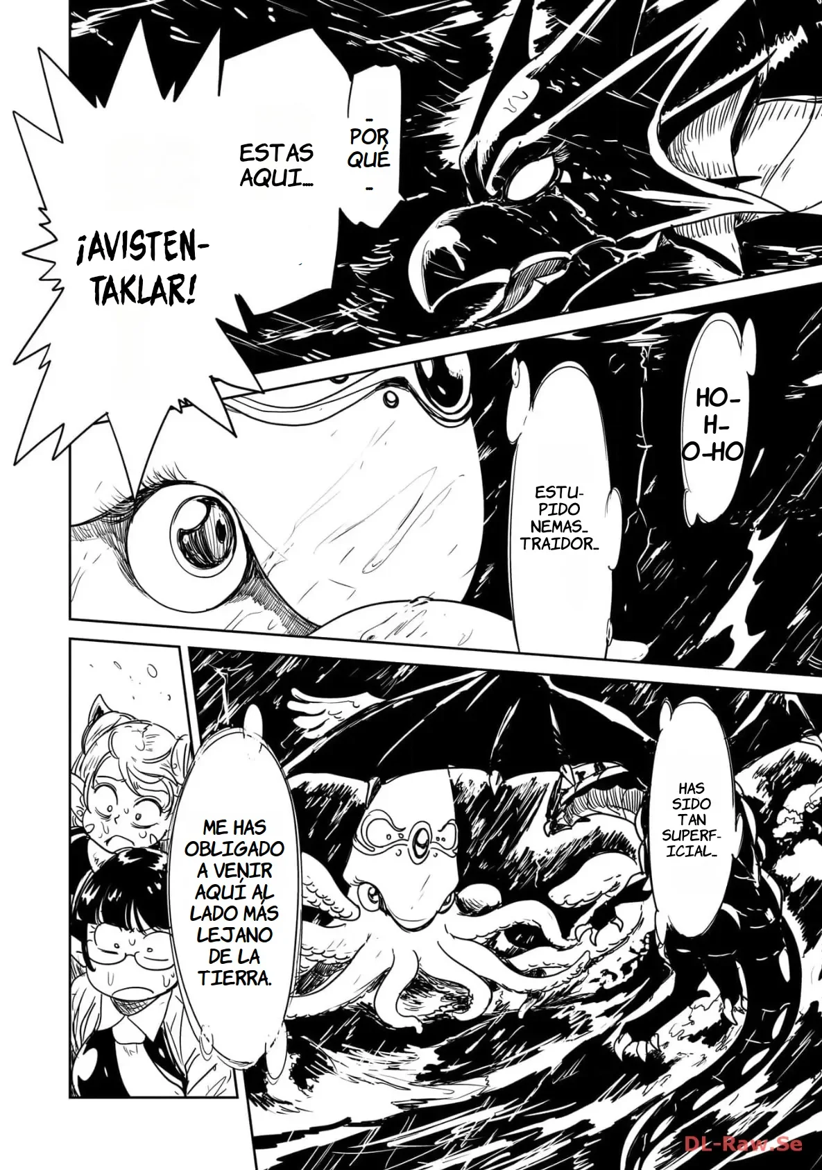 Level 1 Demon Lord & One Room Hero Capítulo 41 - Page 15