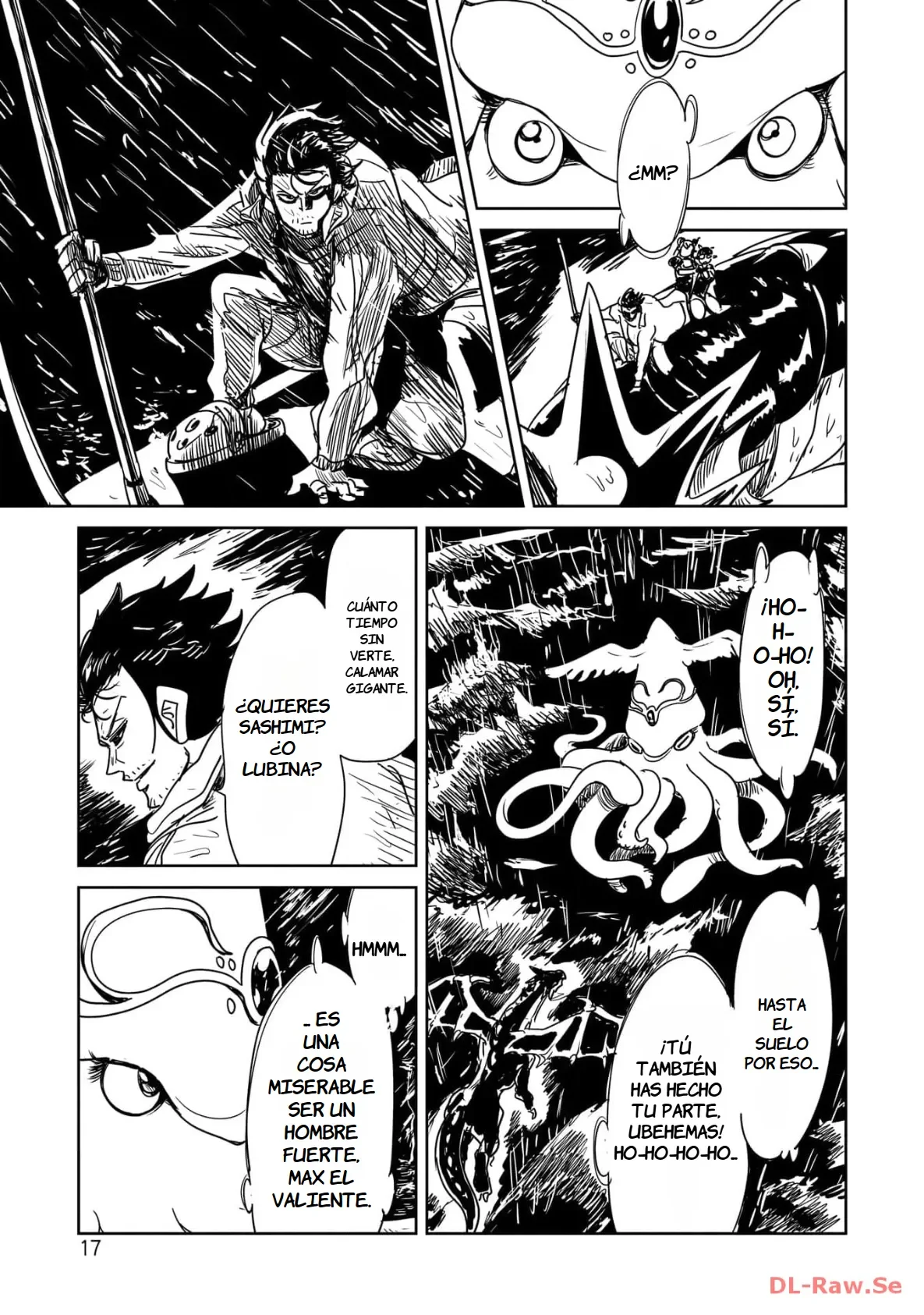 Level 1 Demon Lord & One Room Hero Capítulo 41 - Page 16
