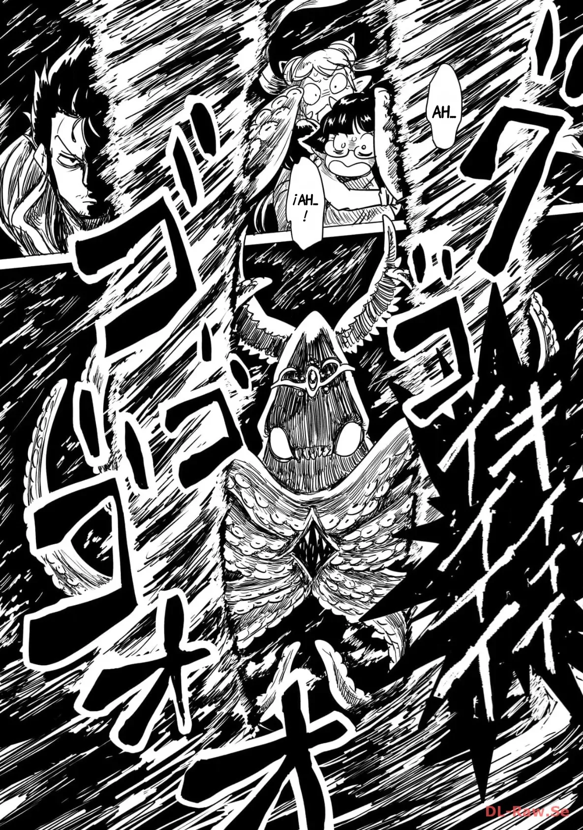 Level 1 Demon Lord & One Room Hero Capítulo 41 - Page 19