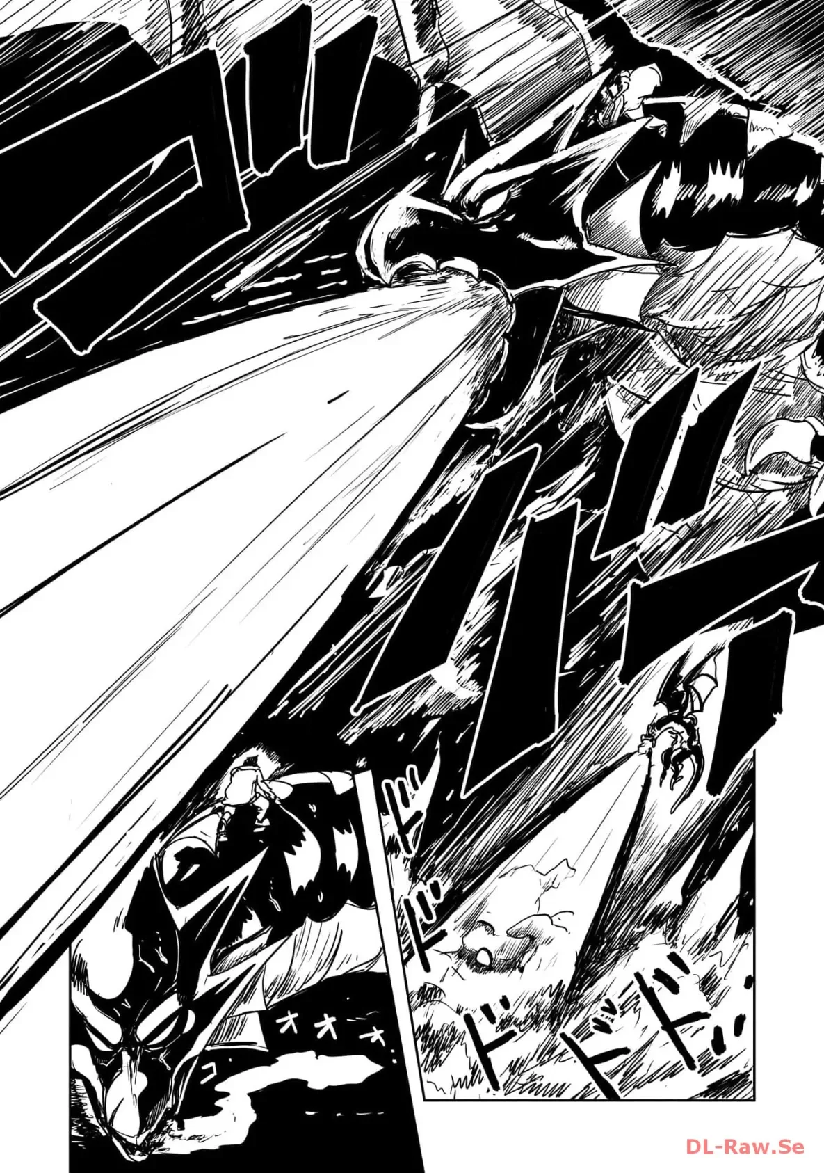 Level 1 Demon Lord & One Room Hero Capítulo 41 - Page 24