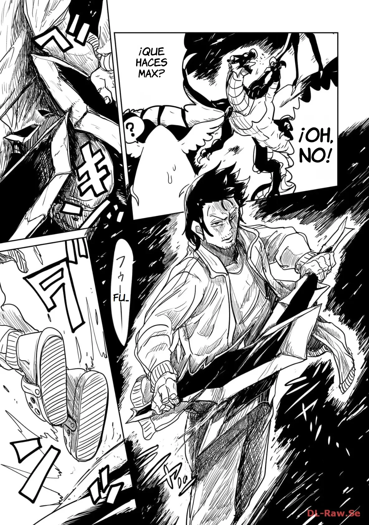 Level 1 Demon Lord & One Room Hero Capítulo 41 - Page 26