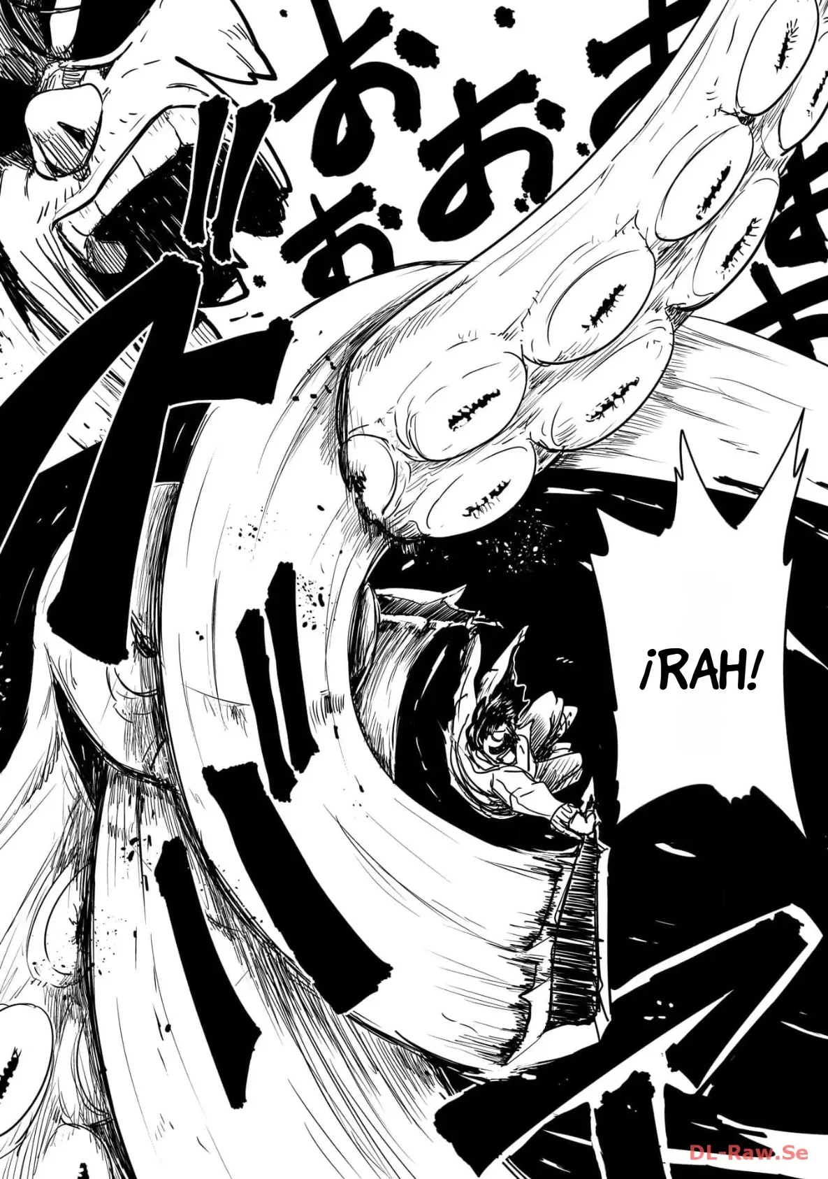 Level 1 Demon Lord & One Room Hero Capítulo 41 - Page 28