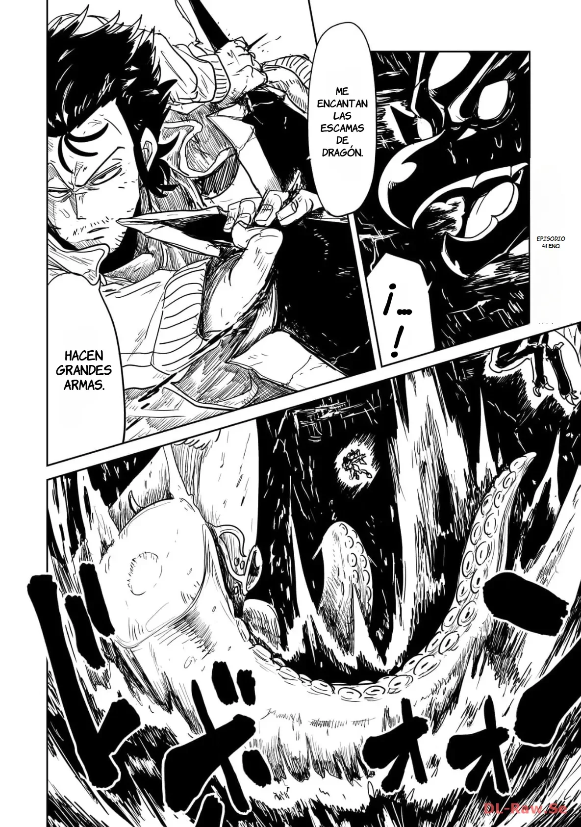 Level 1 Demon Lord & One Room Hero Capítulo 41 - Page 29