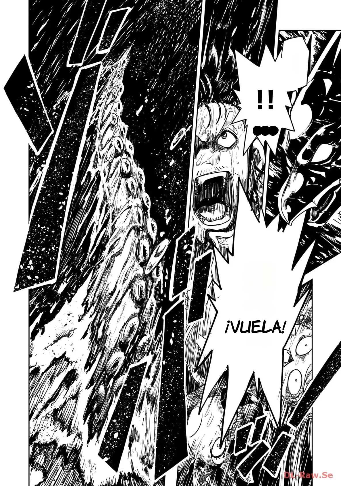 Level 1 Demon Lord & One Room Hero Capítulo 41 - Page 9