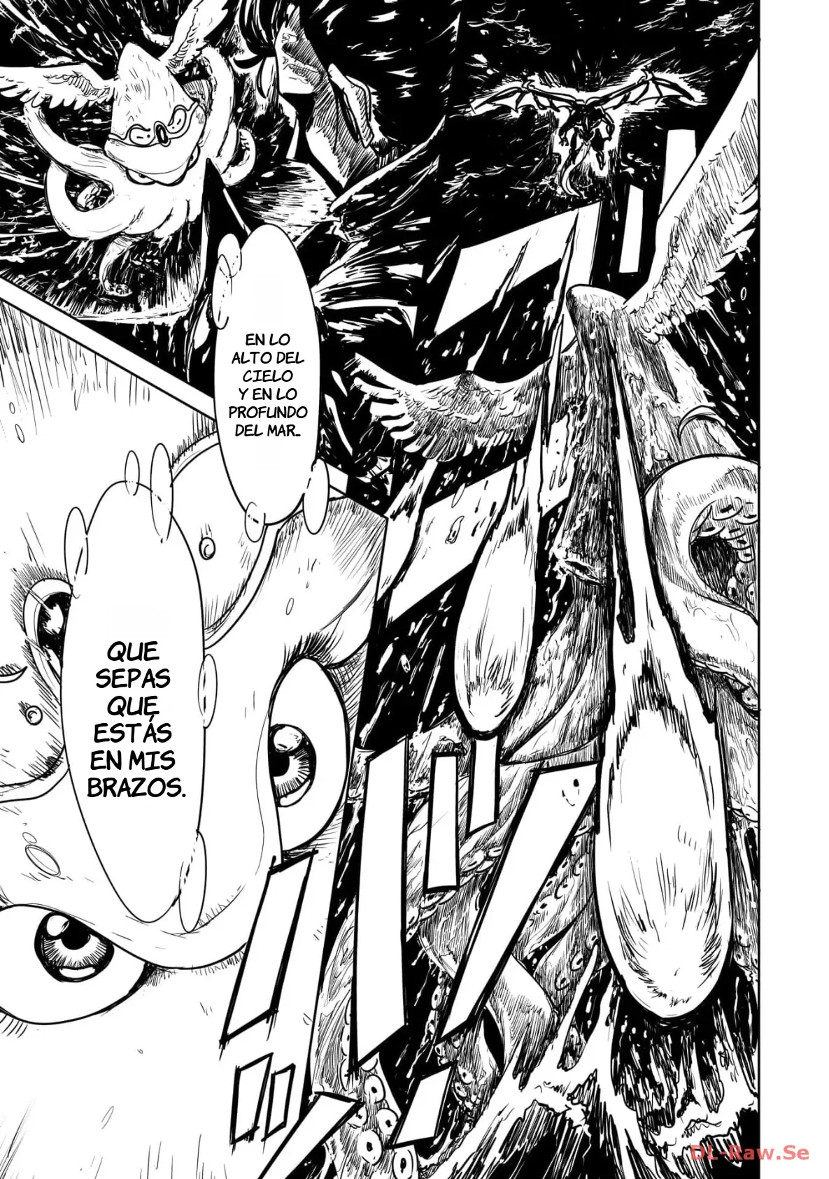 Level 1 Demon Lord & One Room Hero Capítulo 42 - Page 10