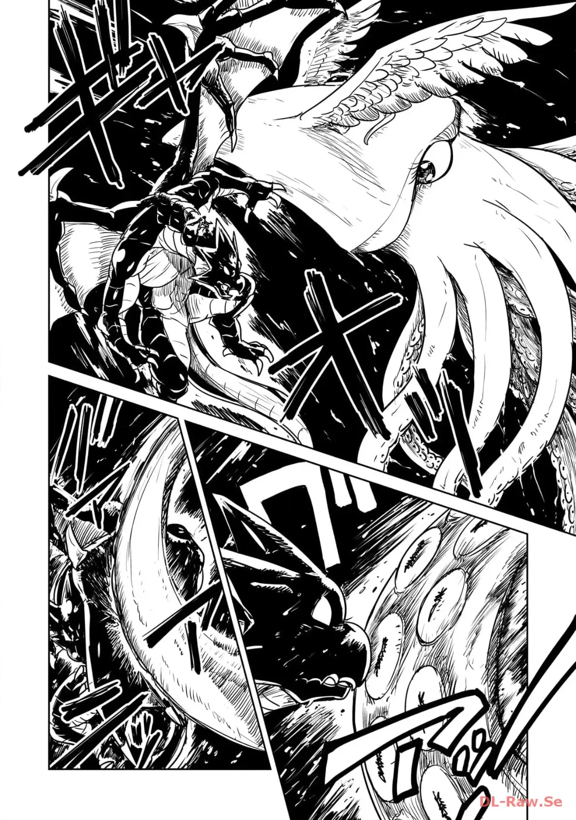 Level 1 Demon Lord & One Room Hero Capítulo 42 - Page 11