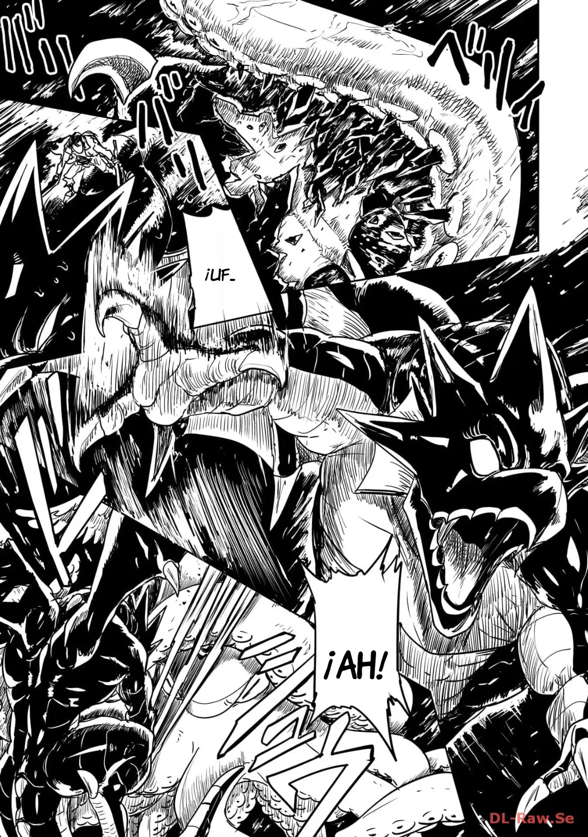 Level 1 Demon Lord & One Room Hero Capítulo 42 - Page 12
