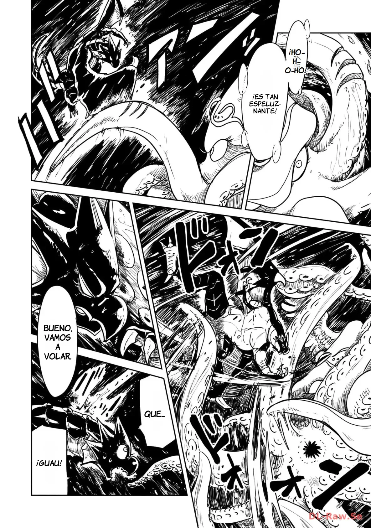 Level 1 Demon Lord & One Room Hero Capítulo 42 - Page 13