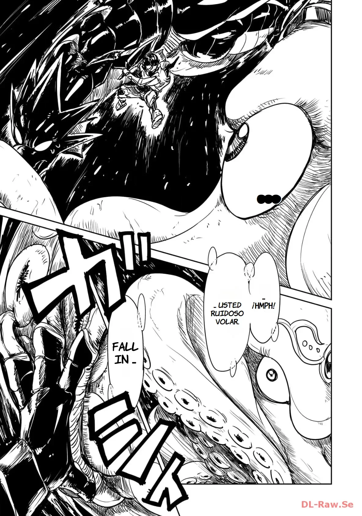 Level 1 Demon Lord & One Room Hero Capítulo 42 - Page 14