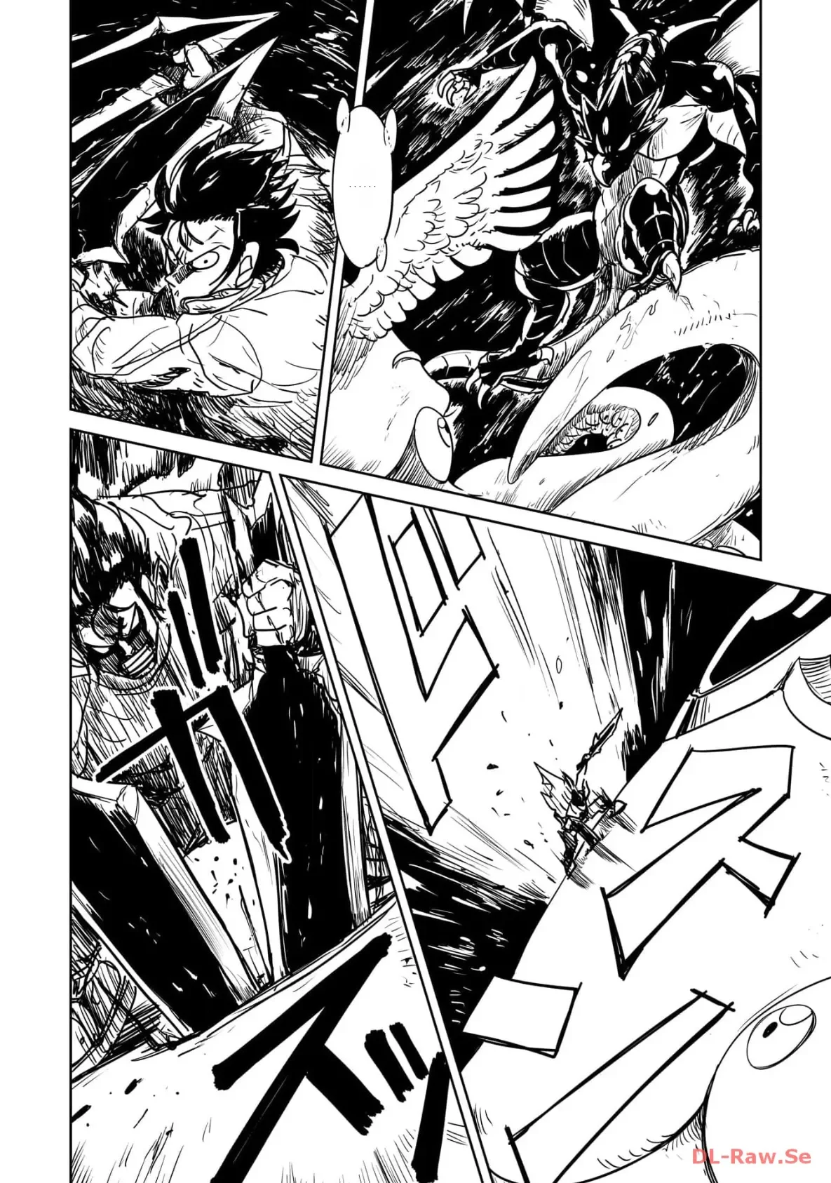 Level 1 Demon Lord & One Room Hero Capítulo 42 - Page 15