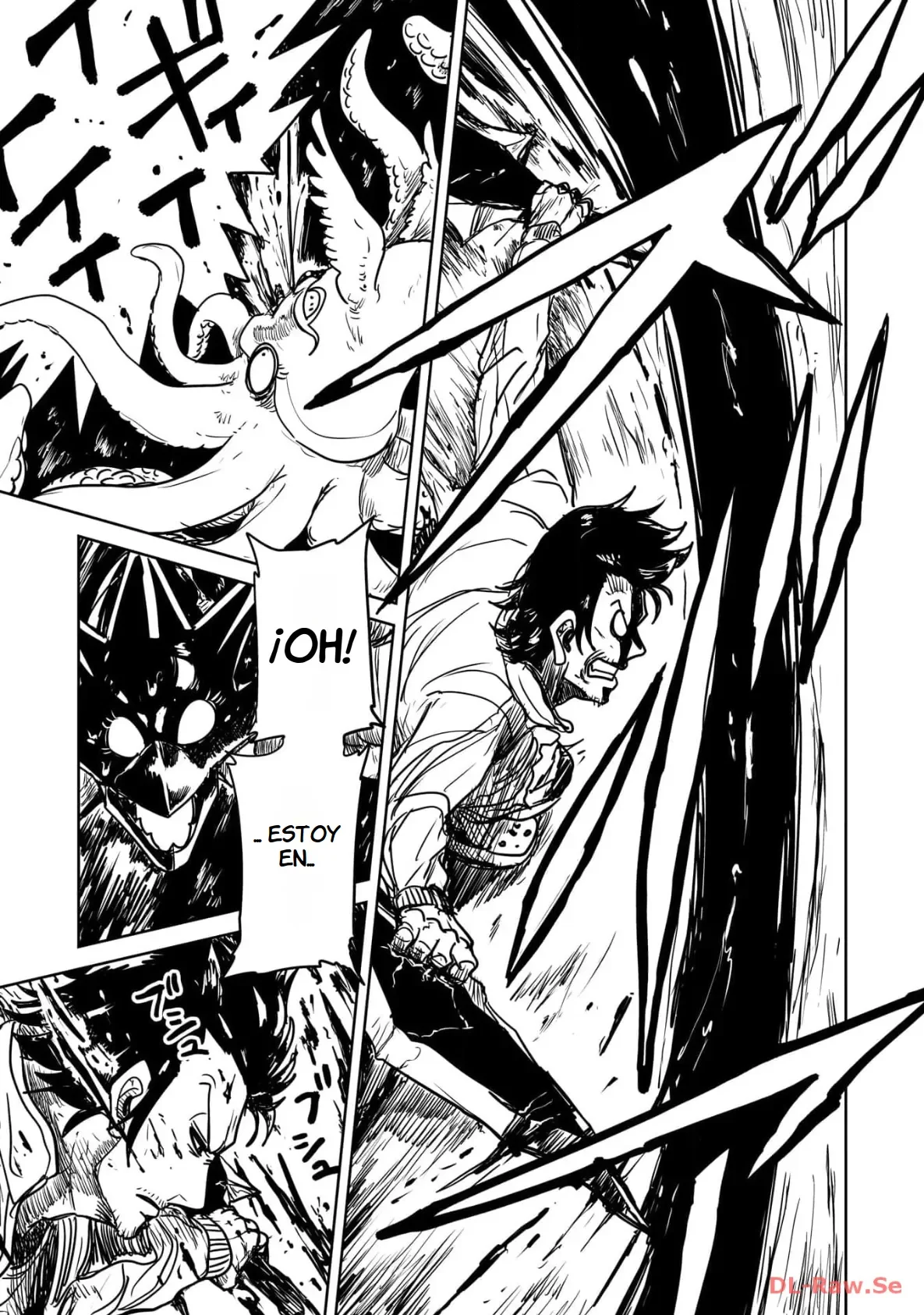 Level 1 Demon Lord & One Room Hero Capítulo 42 - Page 16