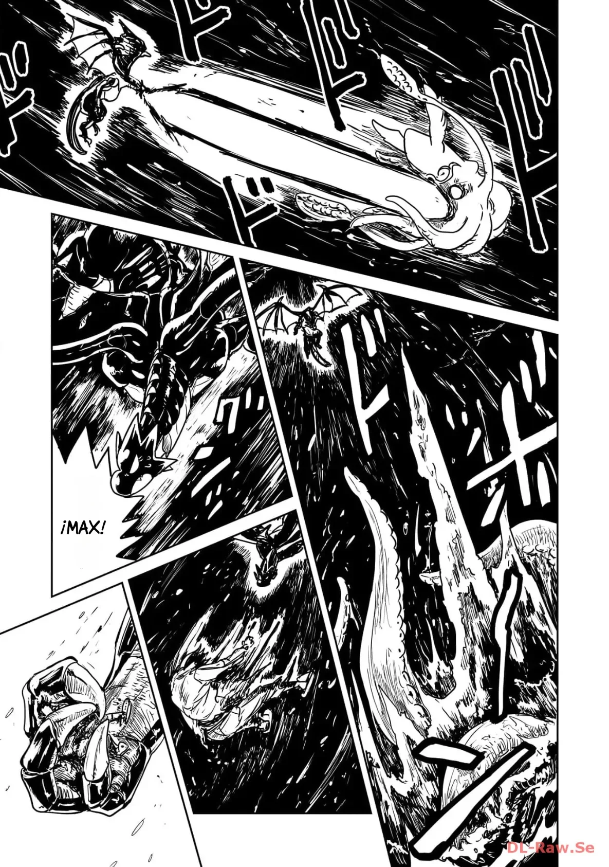 Level 1 Demon Lord & One Room Hero Capítulo 42 - Page 18