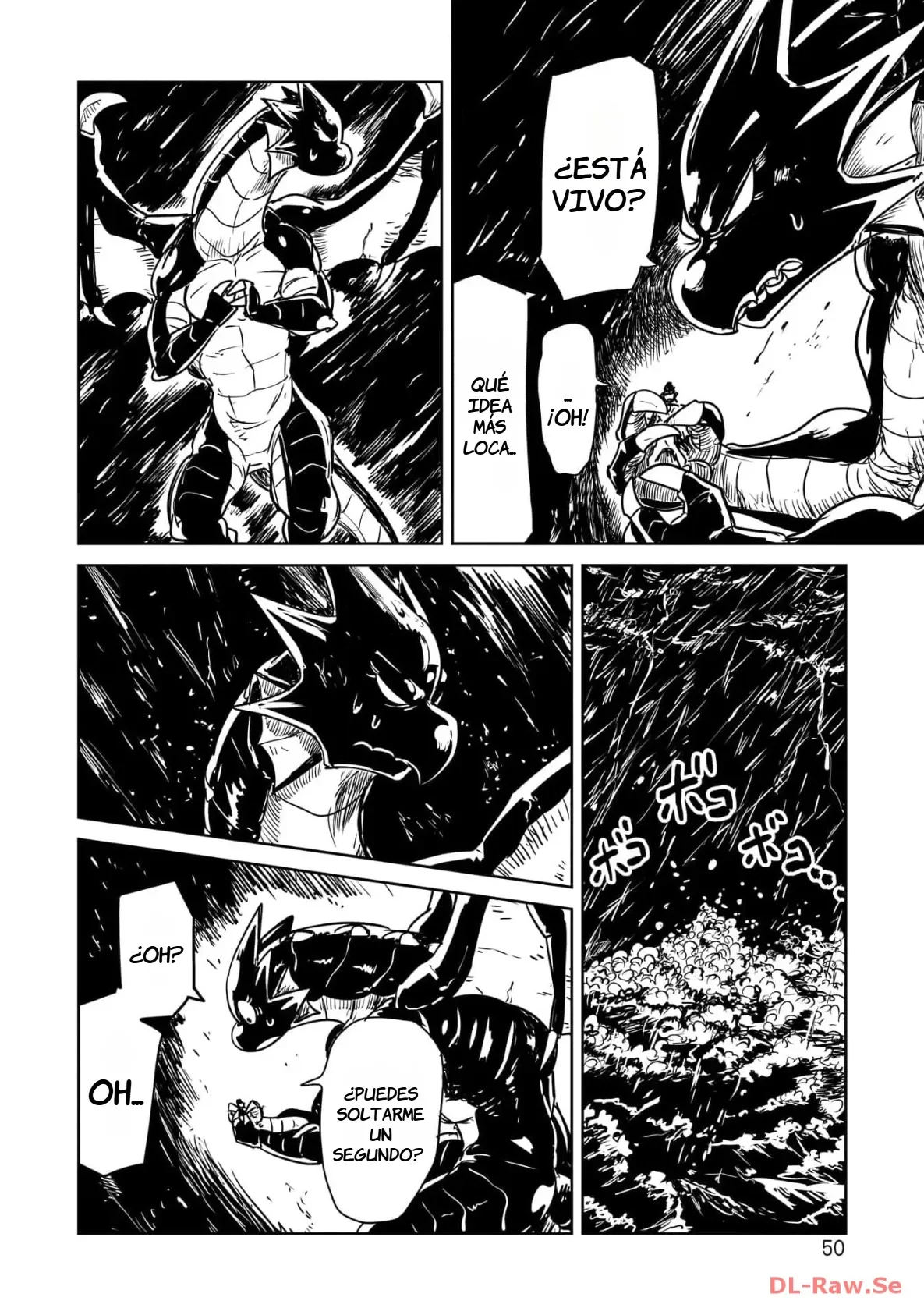 Level 1 Demon Lord & One Room Hero Capítulo 42 - Page 19