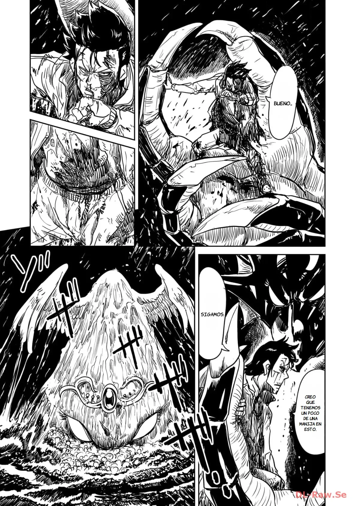 Level 1 Demon Lord & One Room Hero Capítulo 42 - Page 20