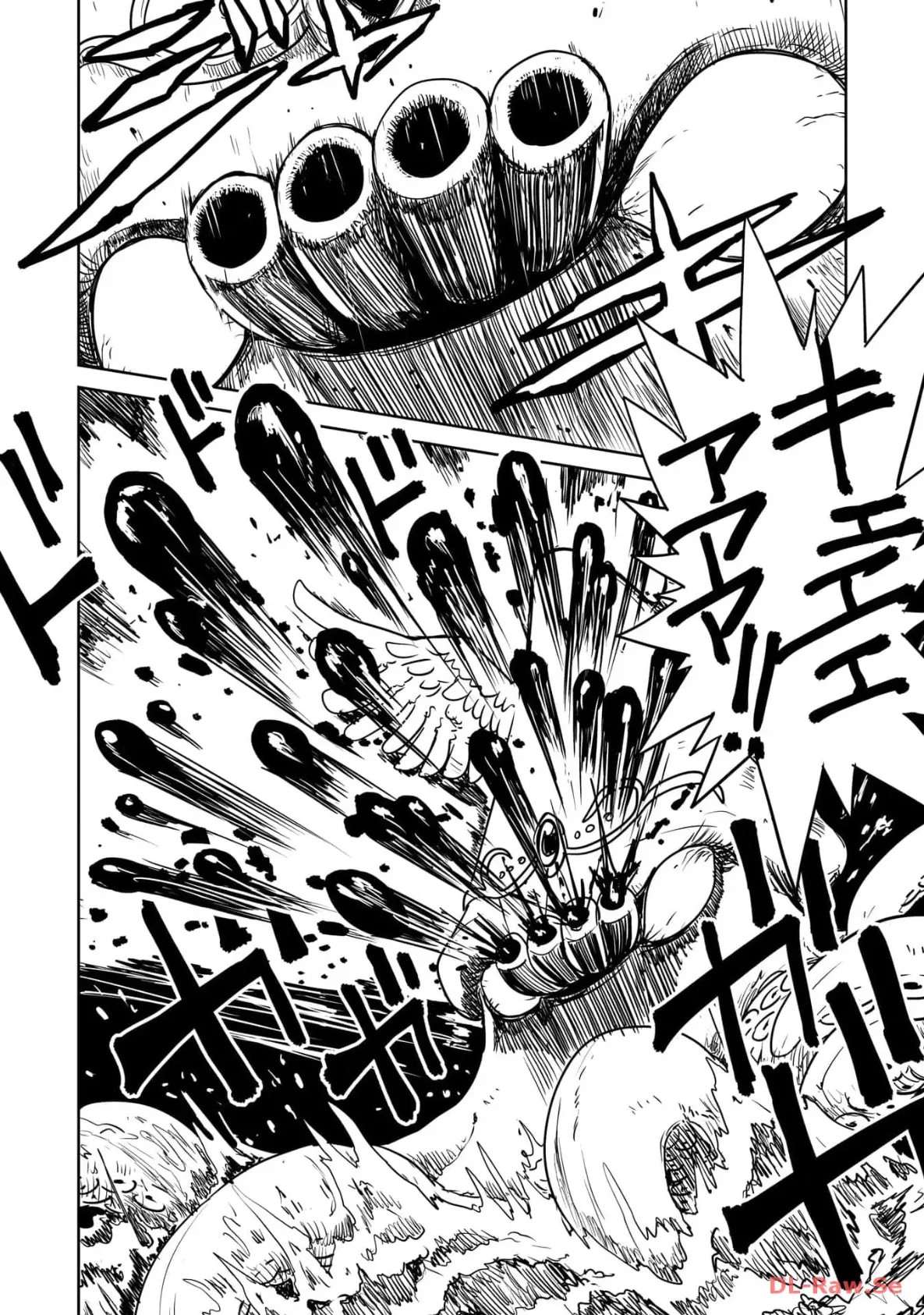 Level 1 Demon Lord & One Room Hero Capítulo 42 - Page 21