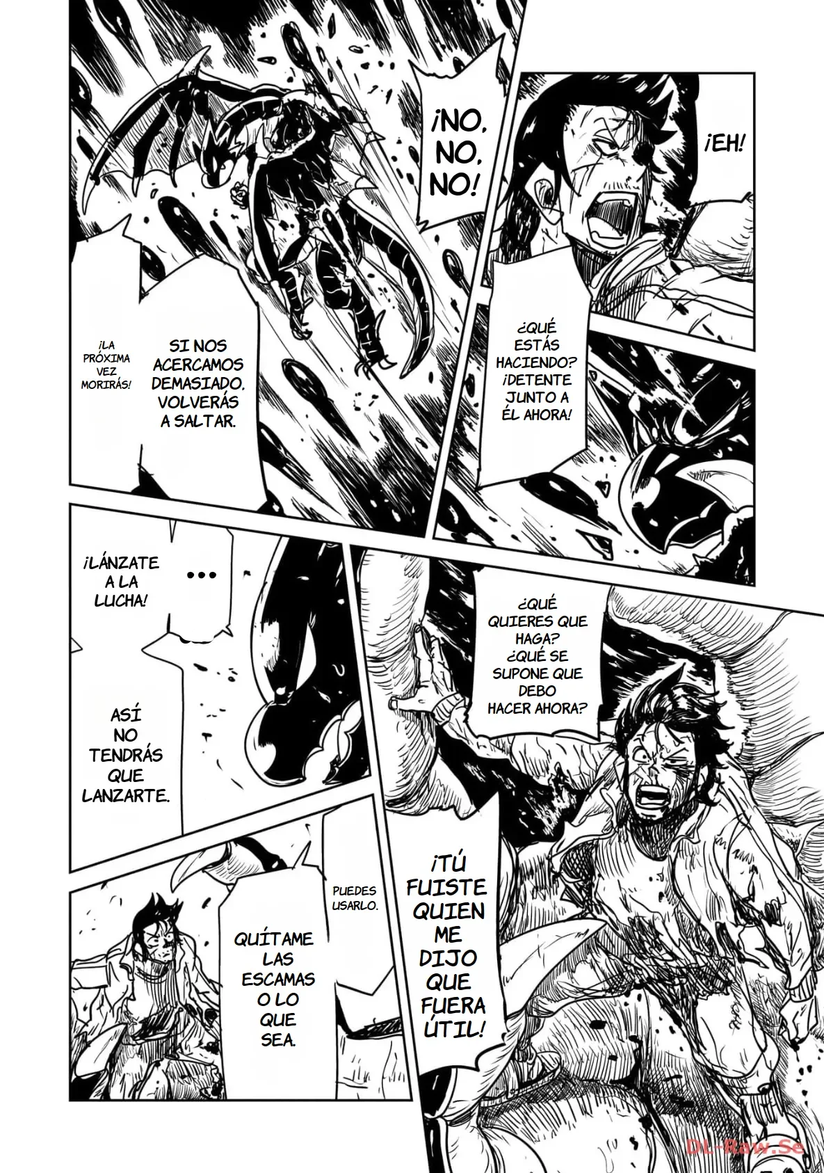 Level 1 Demon Lord & One Room Hero Capítulo 42 - Page 23