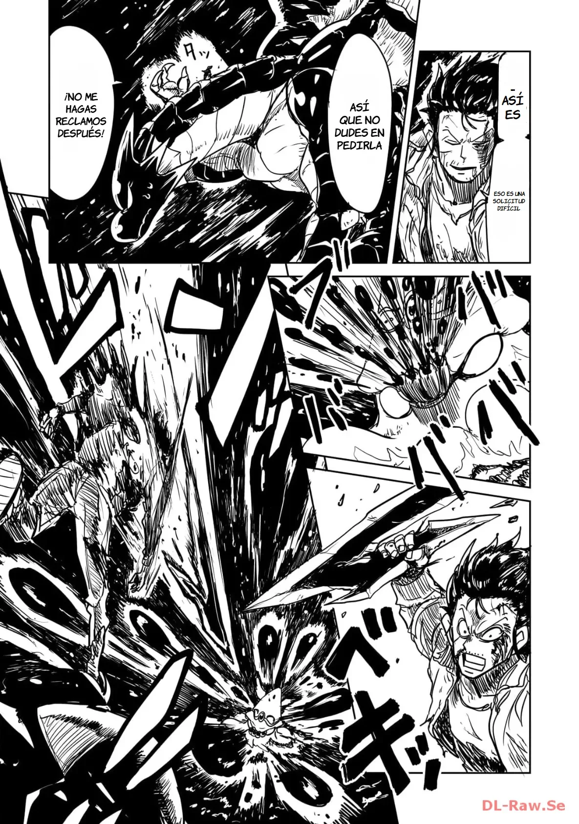 Level 1 Demon Lord & One Room Hero Capítulo 42 - Page 24