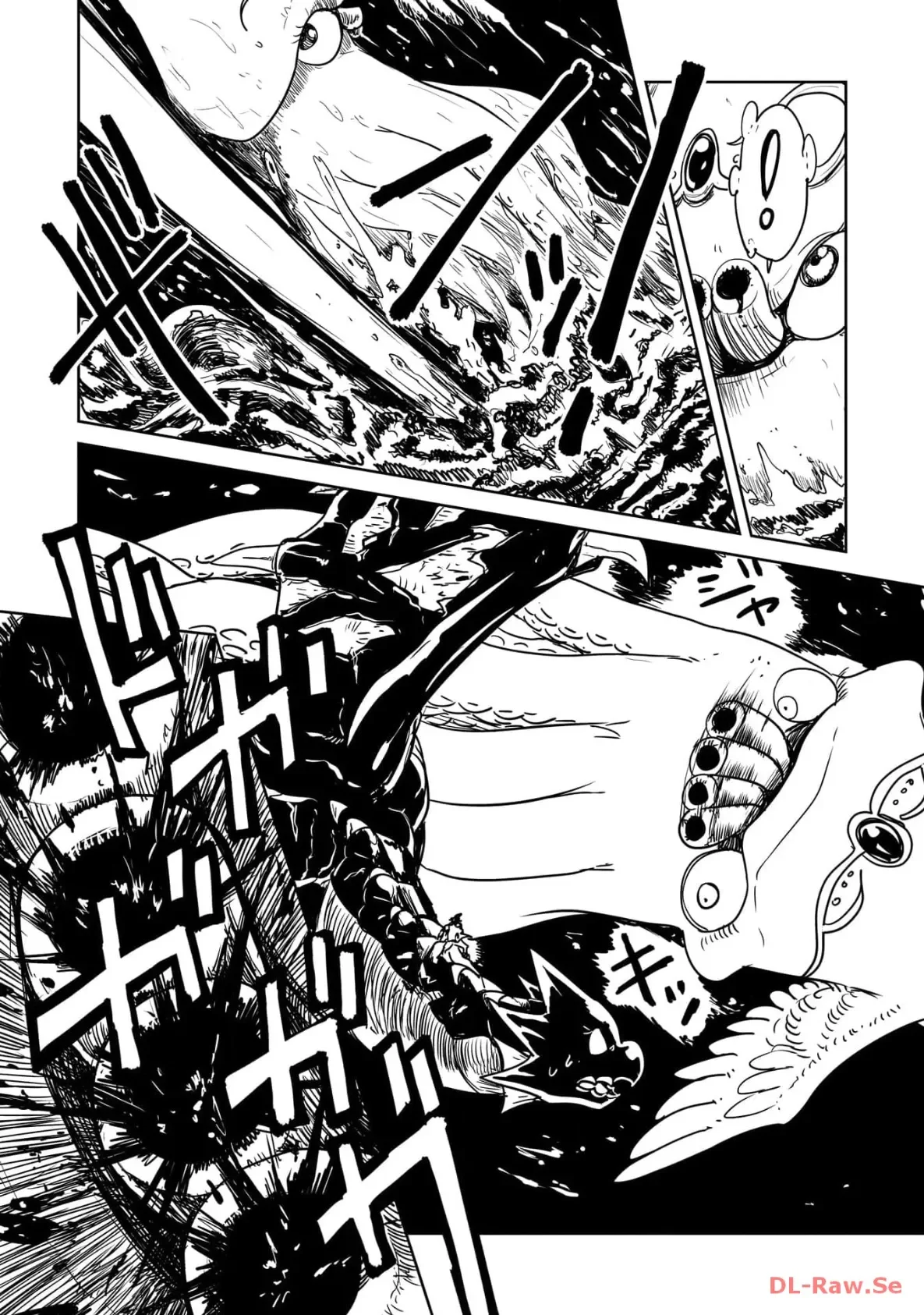 Level 1 Demon Lord & One Room Hero Capítulo 42 - Page 25