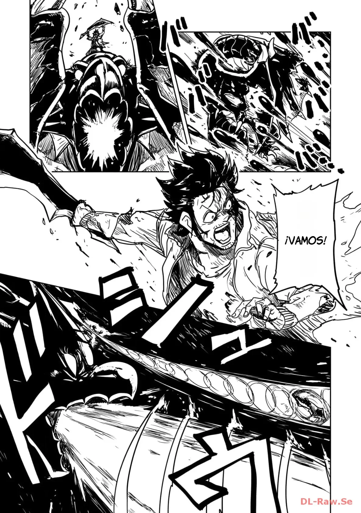 Level 1 Demon Lord & One Room Hero Capítulo 42 - Page 26