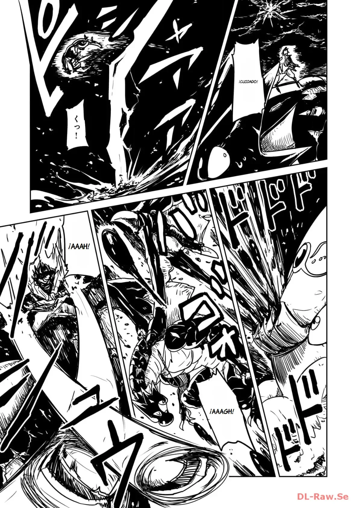 Level 1 Demon Lord & One Room Hero Capítulo 42 - Page 28