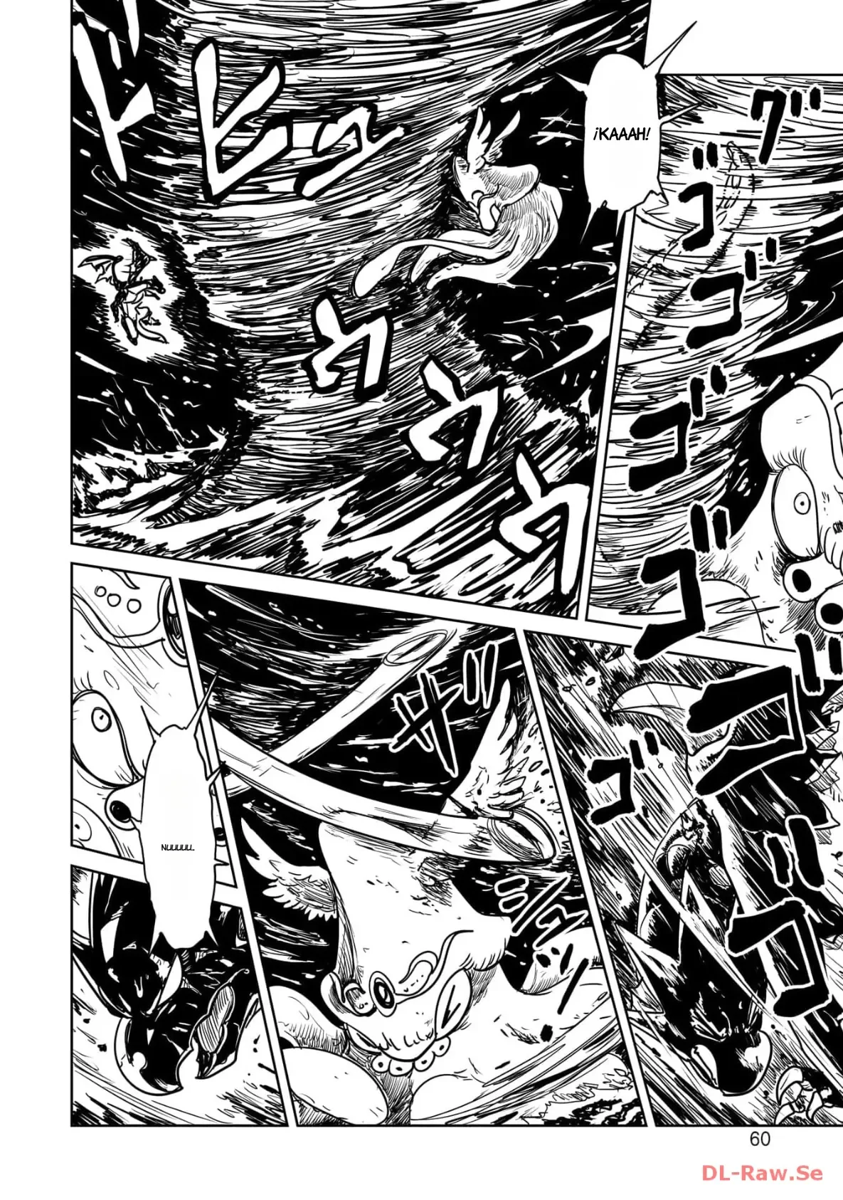 Level 1 Demon Lord & One Room Hero Capítulo 42 - Page 29