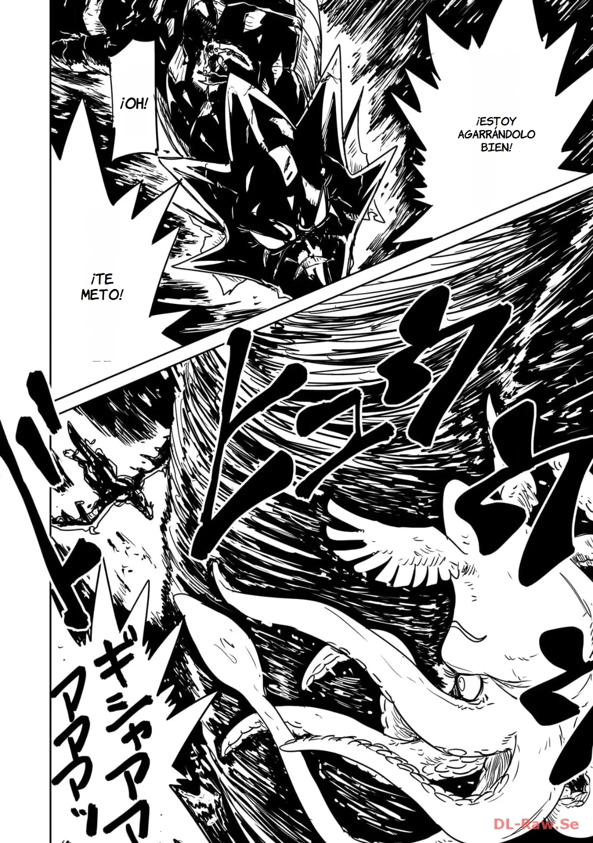 Level 1 Demon Lord & One Room Hero Capítulo 42 - Page 35