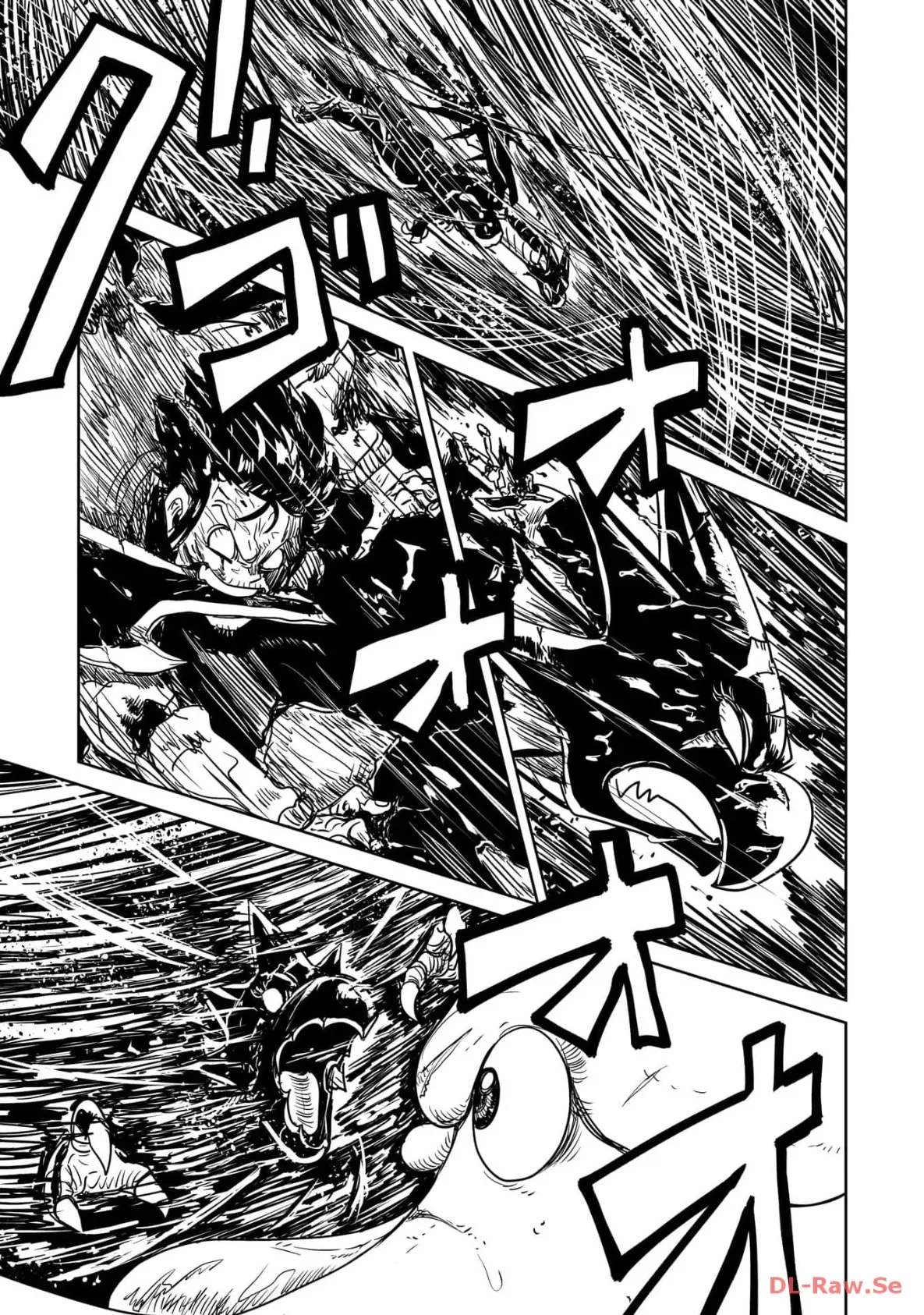 Level 1 Demon Lord & One Room Hero Capítulo 42 - Page 36
