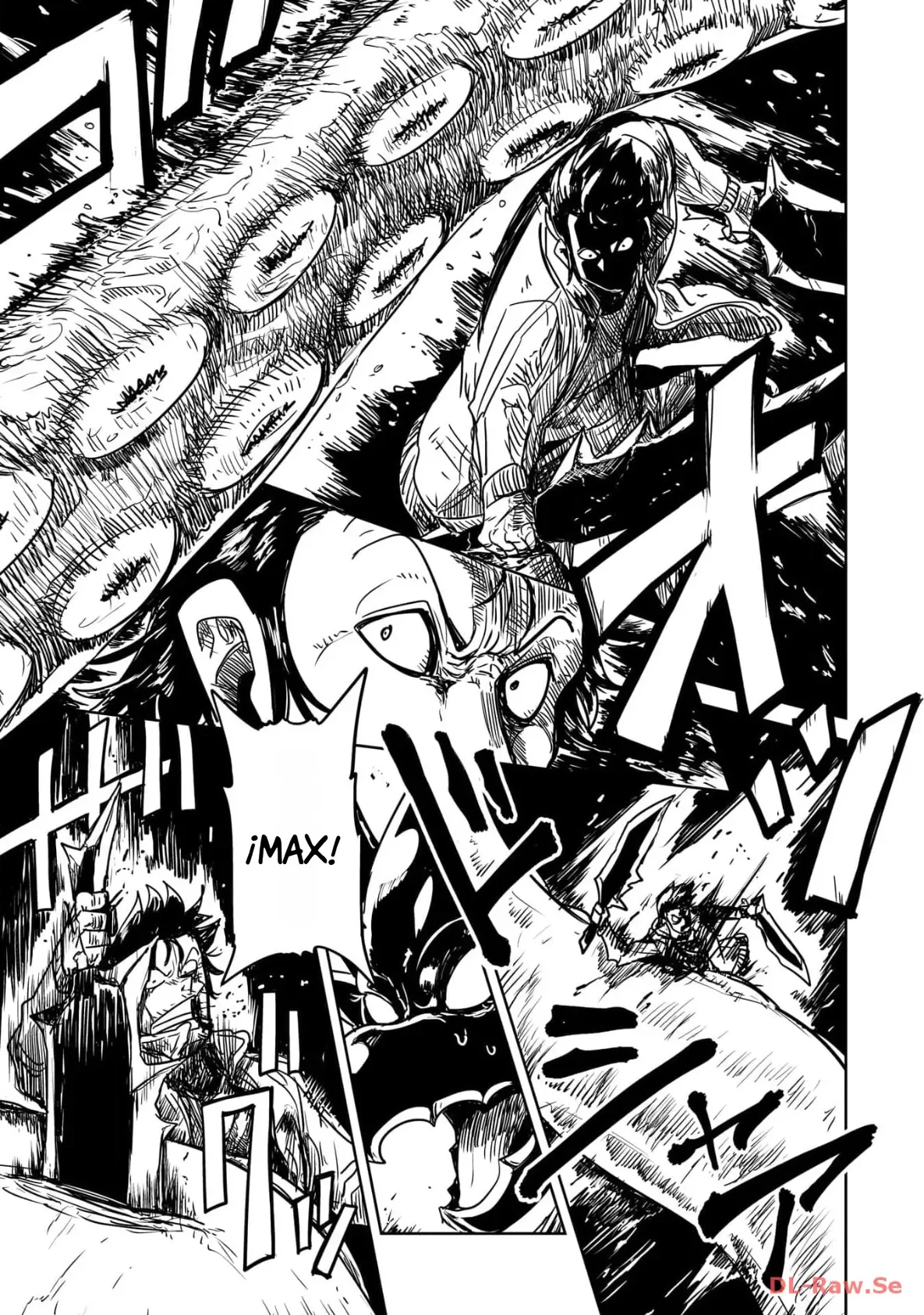 Level 1 Demon Lord & One Room Hero Capítulo 42 - Page 4