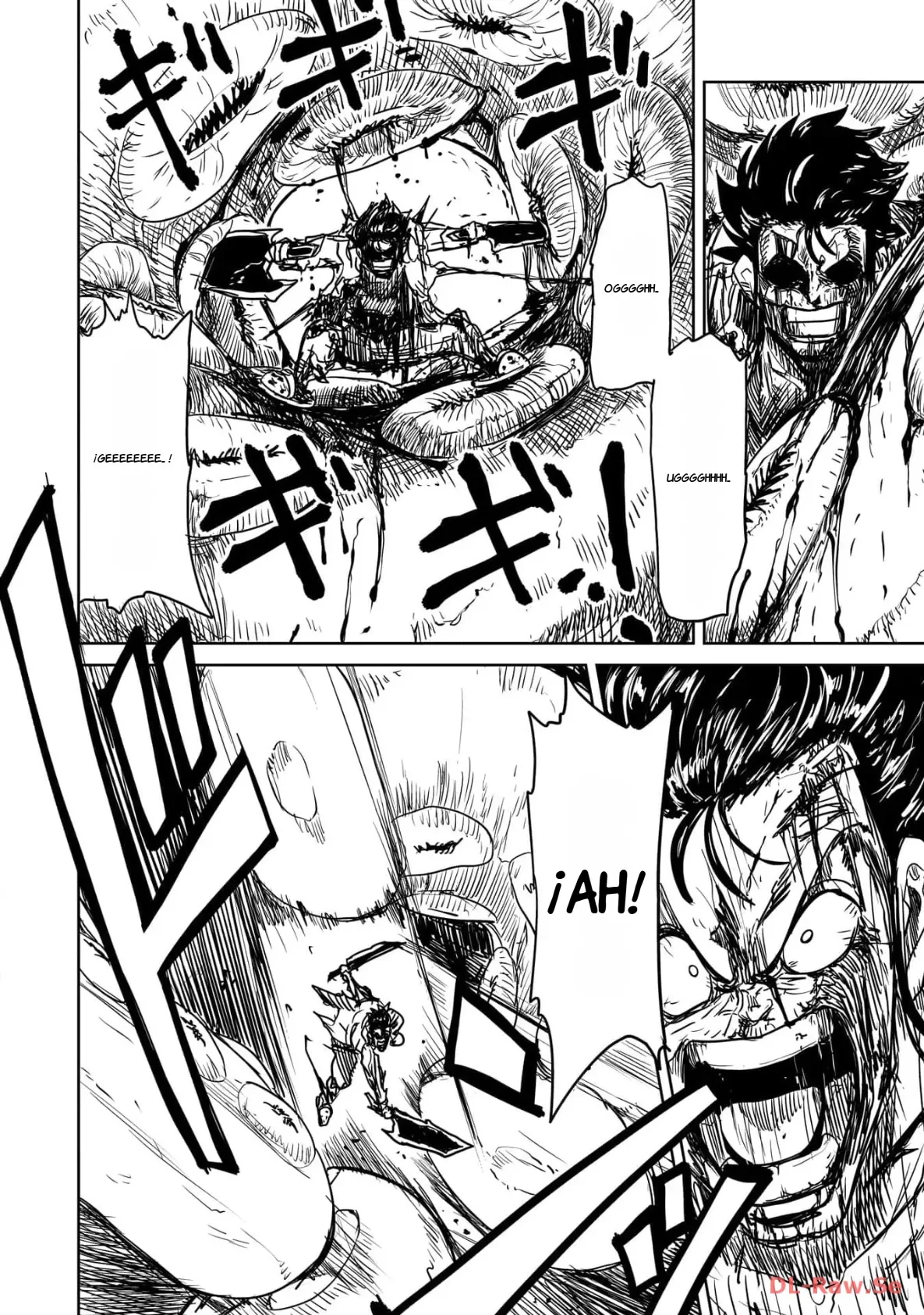 Level 1 Demon Lord & One Room Hero Capítulo 42 - Page 41