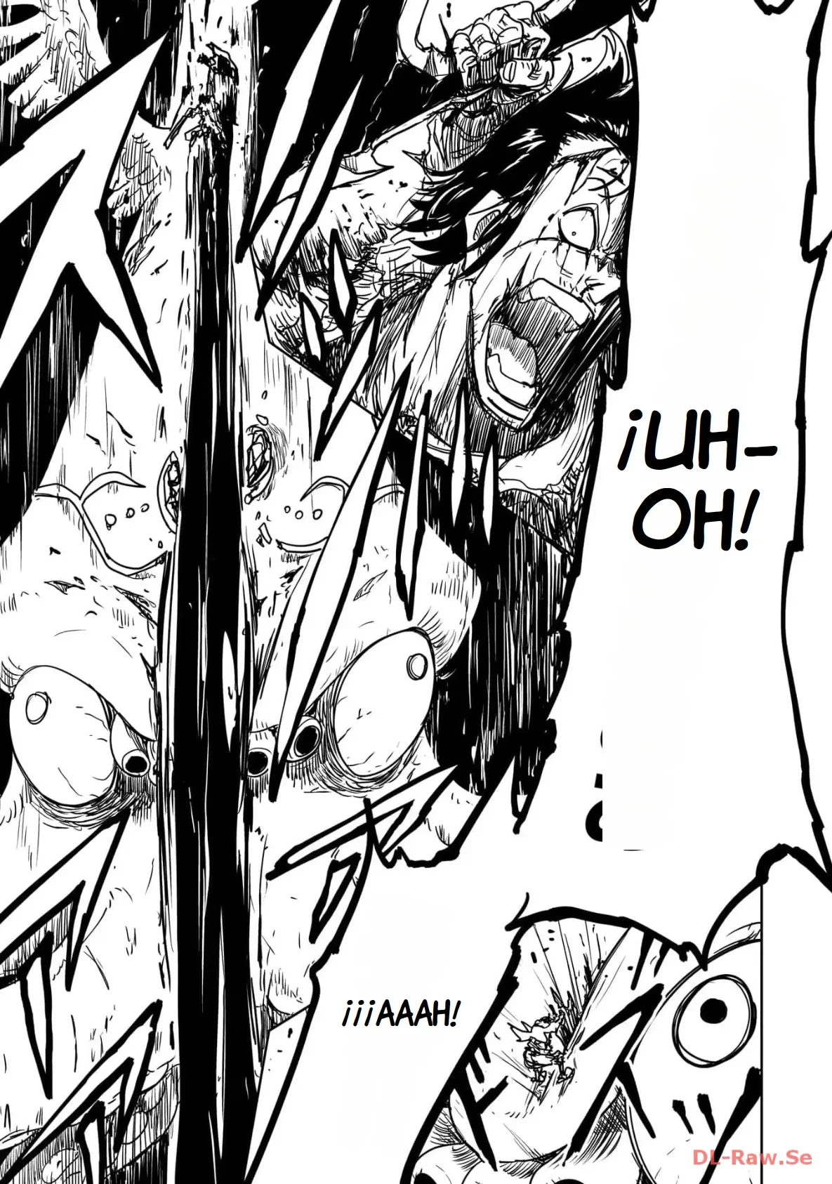 Level 1 Demon Lord & One Room Hero Capítulo 42 - Page 42