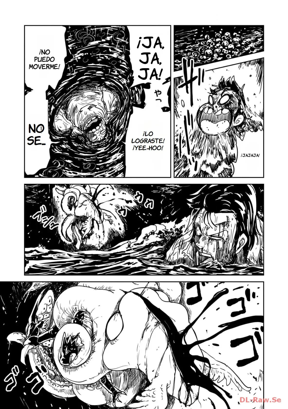 Level 1 Demon Lord & One Room Hero Capítulo 42 - Page 44